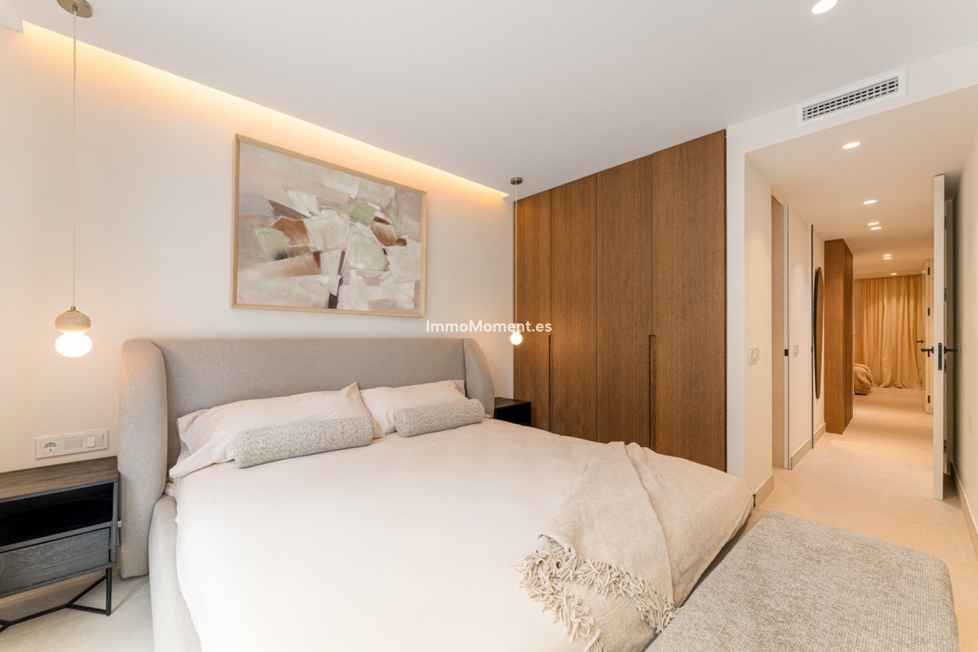 Revente - Appartement - Benahavís - Benahavís Centro