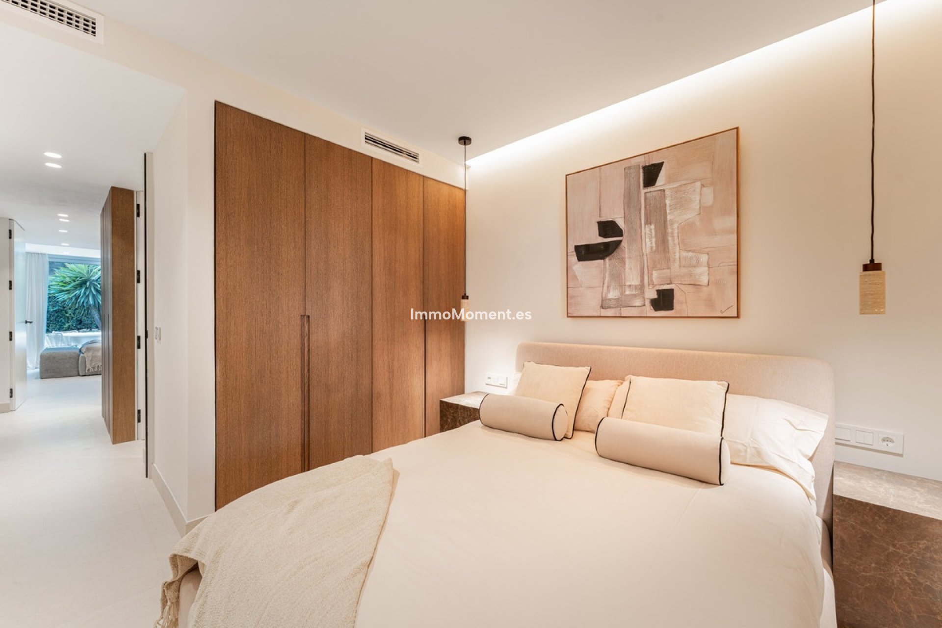 Revente - Appartement - Benahavís - Benahavís Centro