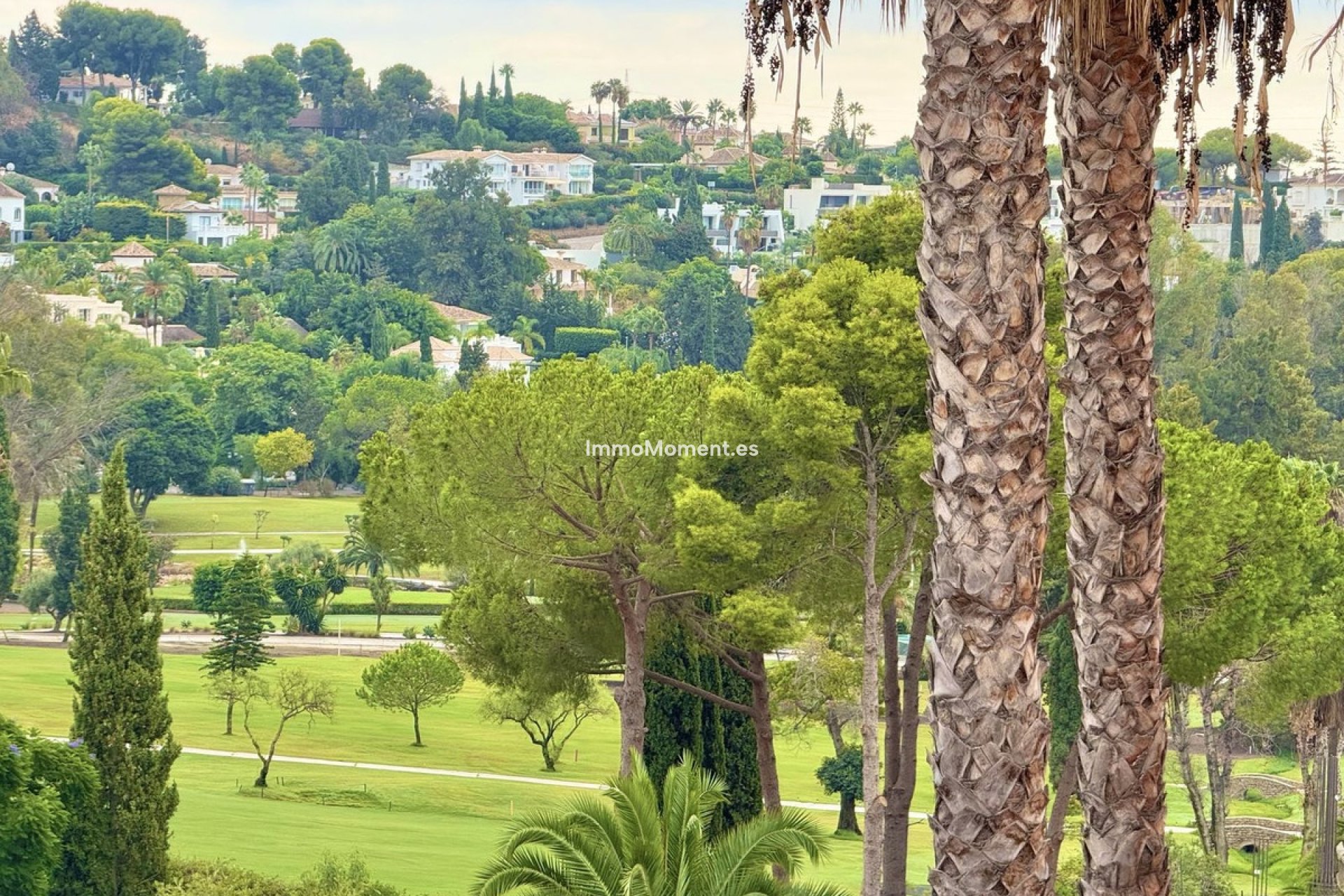 Revente - Appartement - Benahavís - Benahavís Centro