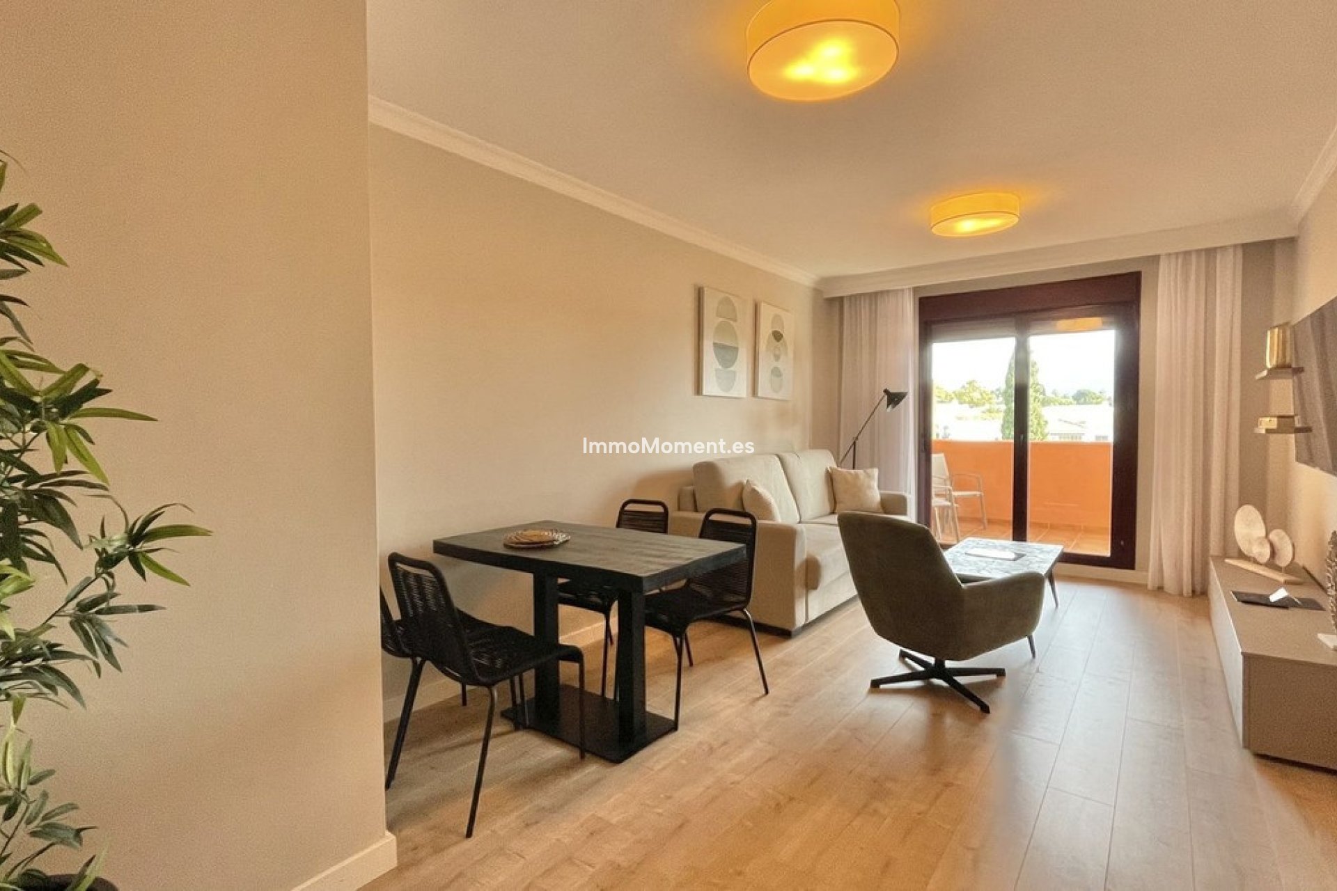 Revente - Appartement - Benahavís - Benahavís Centro