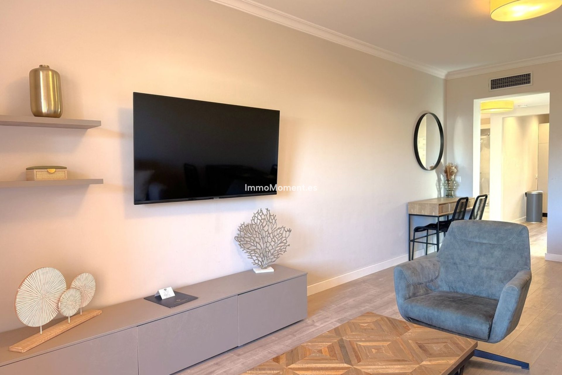 Revente - Appartement - Benahavís - Benahavís Centro