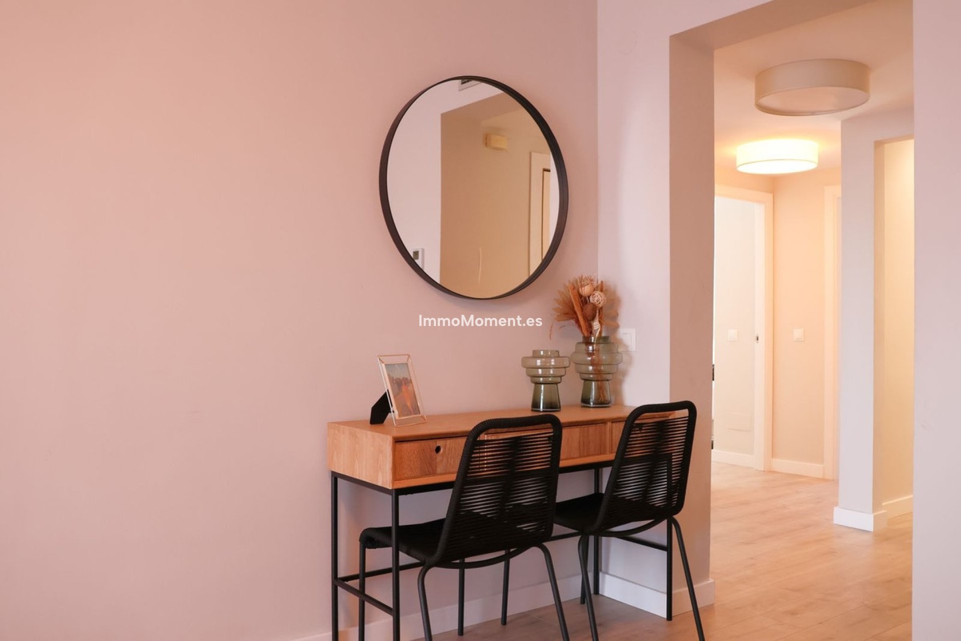 Revente - Appartement - Benahavís - Benahavís Centro