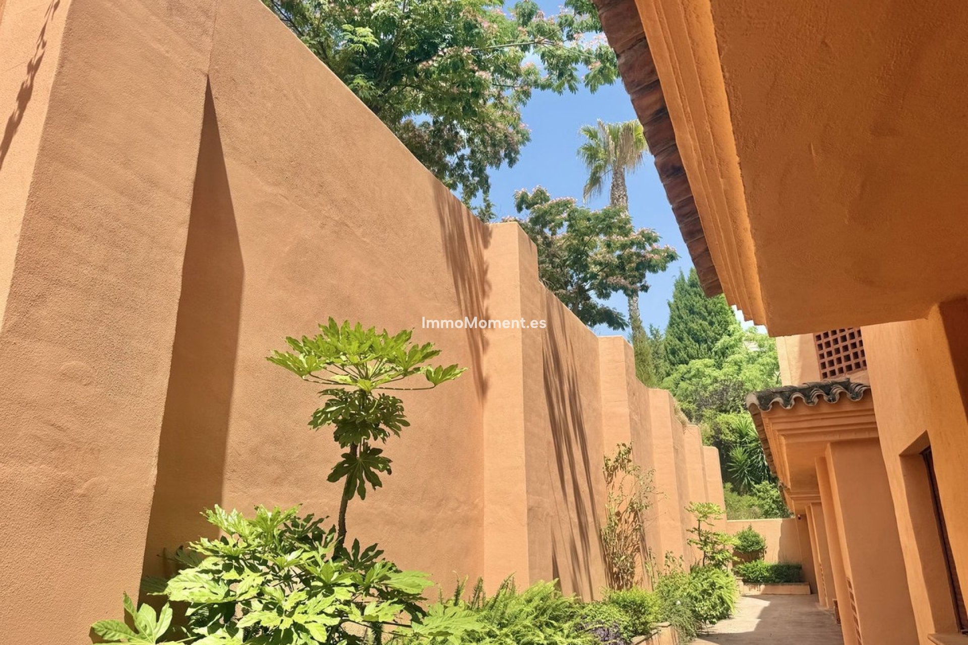 Revente - Appartement - Benahavís - Benahavís Centro