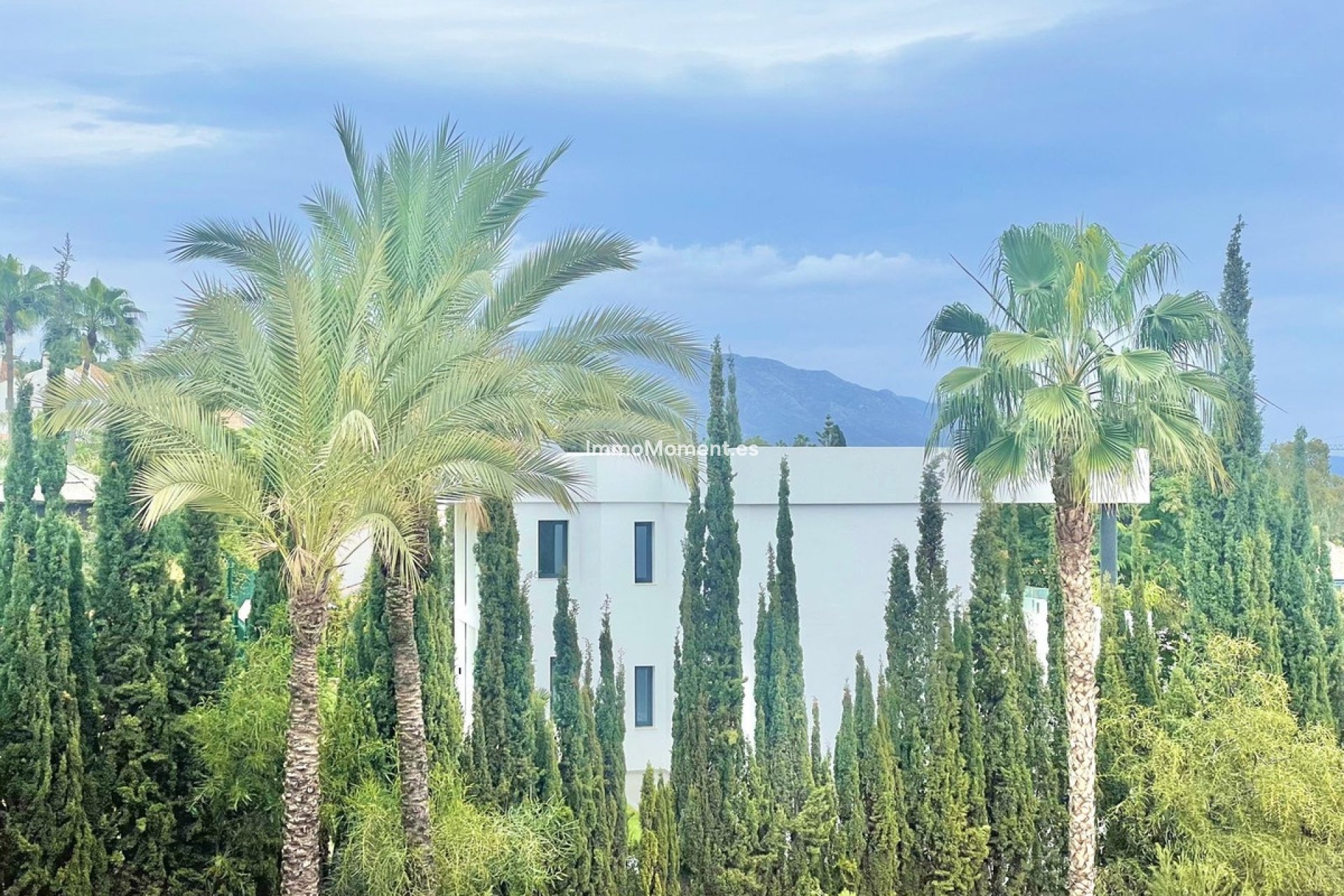 Revente - Appartement - Benahavís - Benahavís Centro