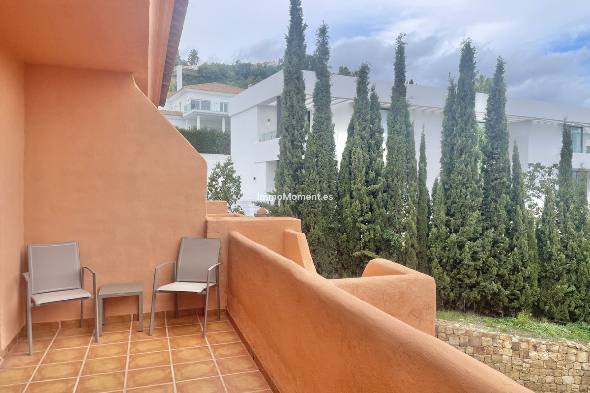 Revente - Appartement - Benahavís - Benahavís Centro