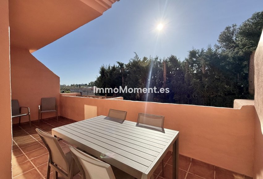 Revente - Appartement - Benahavís - Benahavís Centro