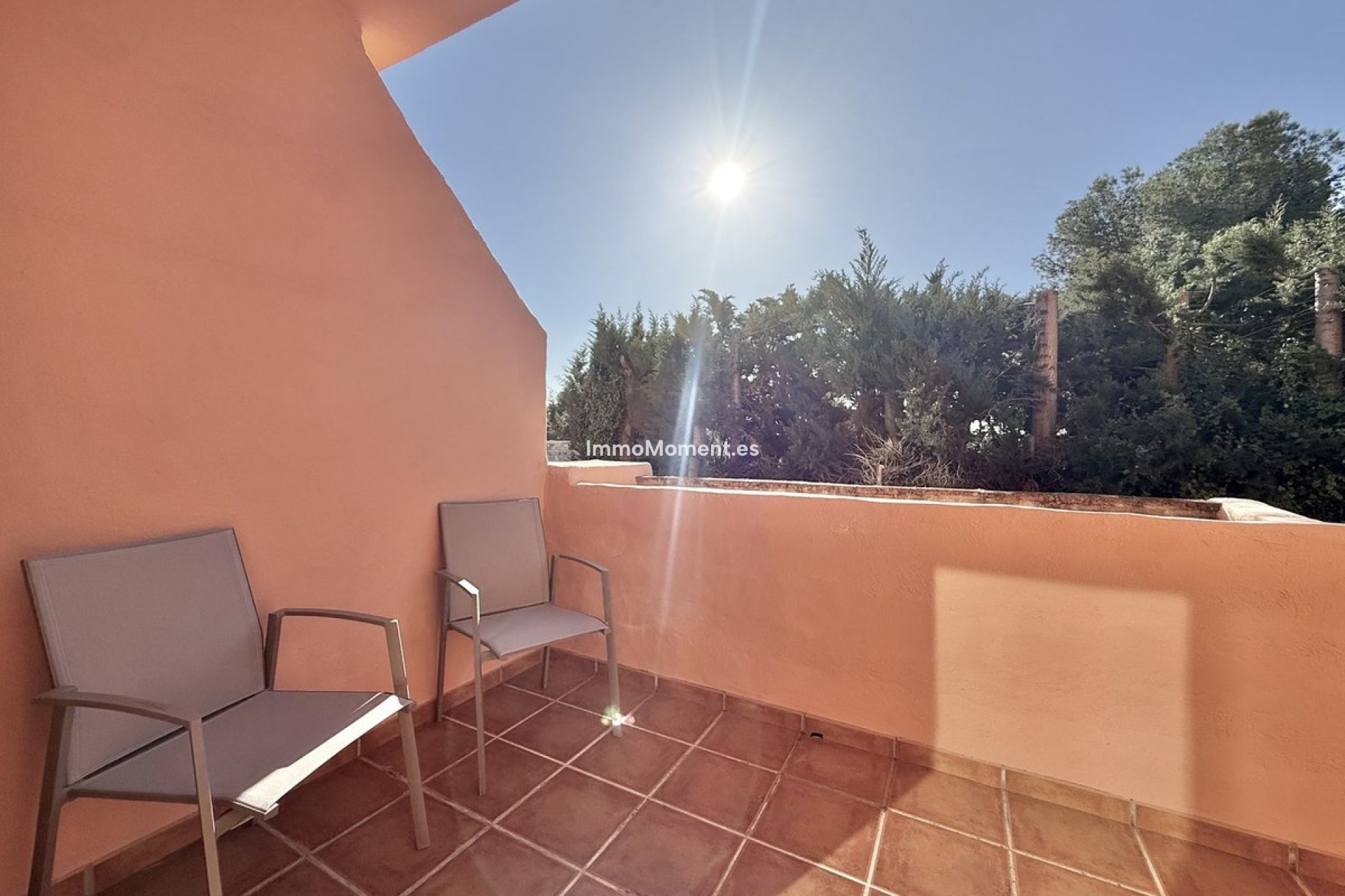 Revente - Appartement - Benahavís - Benahavís Centro