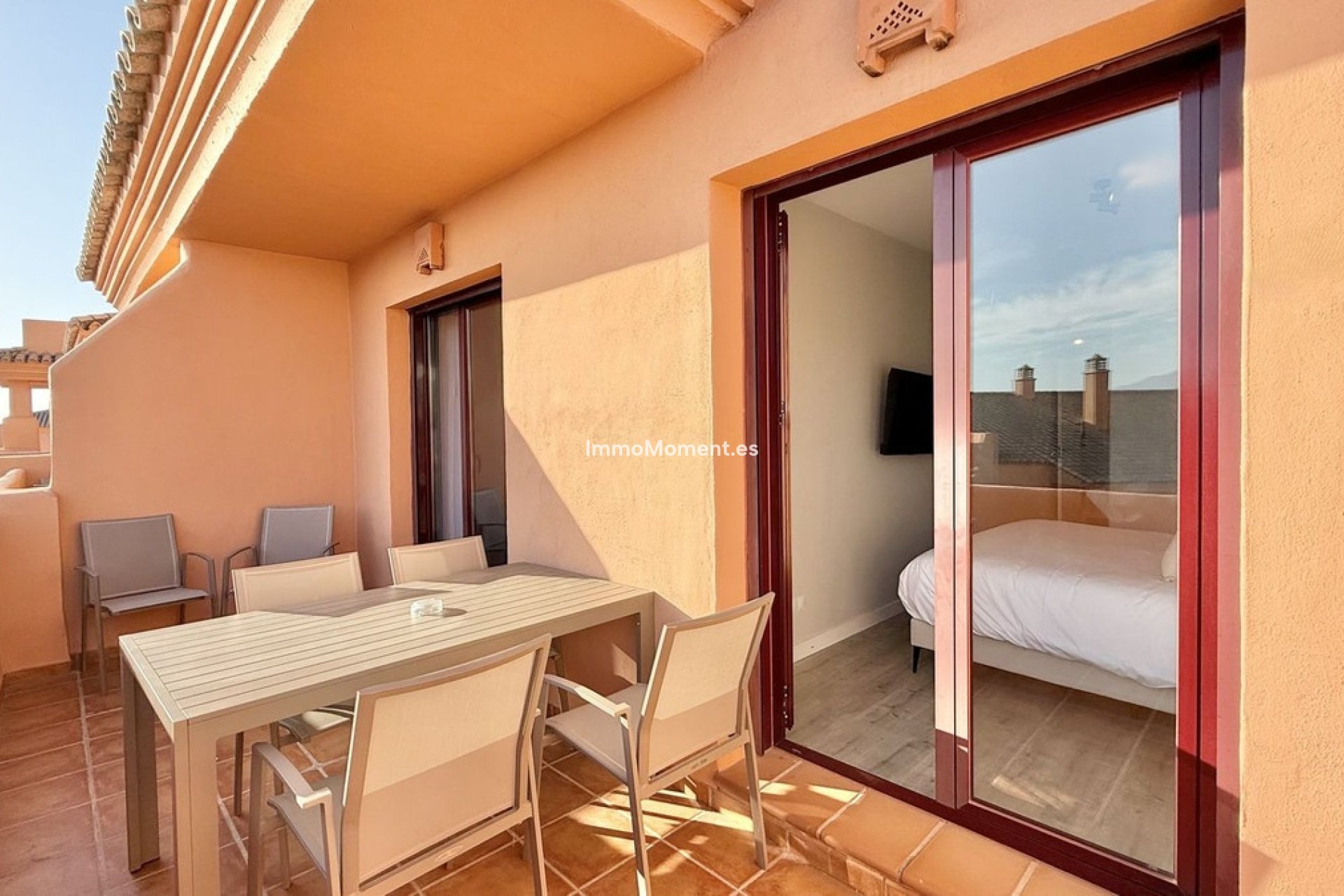 Revente - Appartement - Benahavís - Benahavís Centro