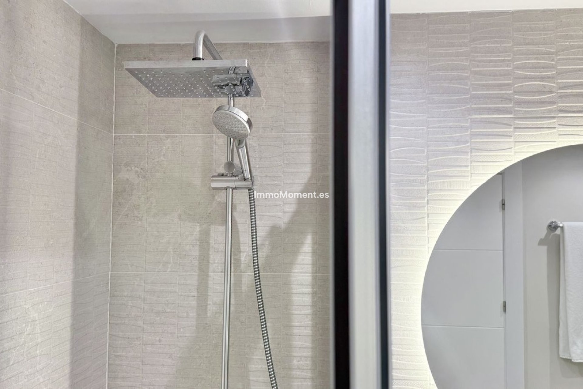 Revente - Appartement - Benahavís - Benahavís Centro