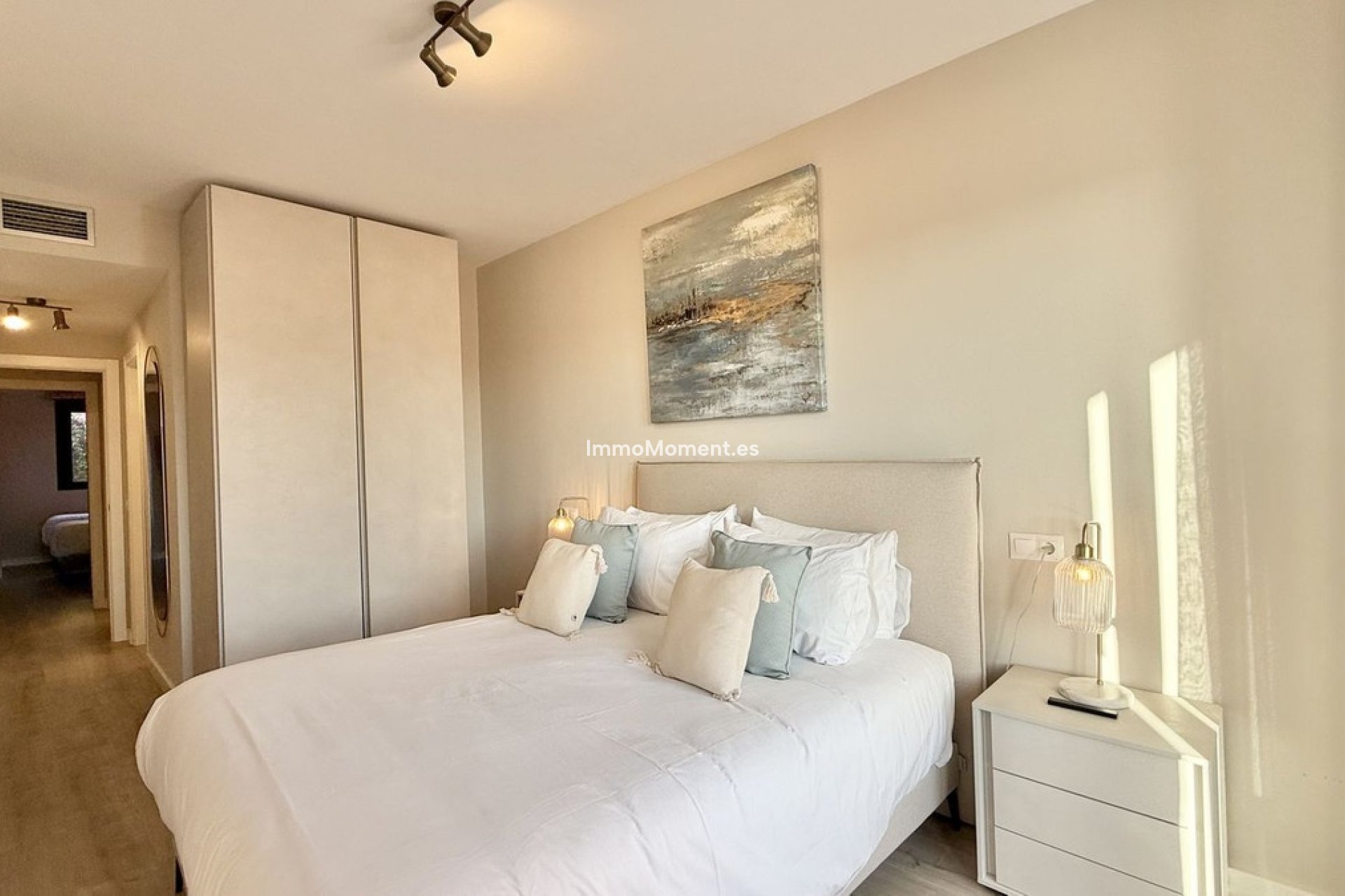 Revente - Appartement - Benahavís - Benahavís Centro