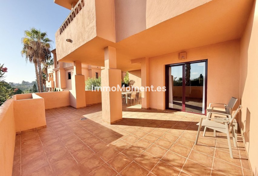 Revente - Appartement - Benahavís - Benahavís Centro