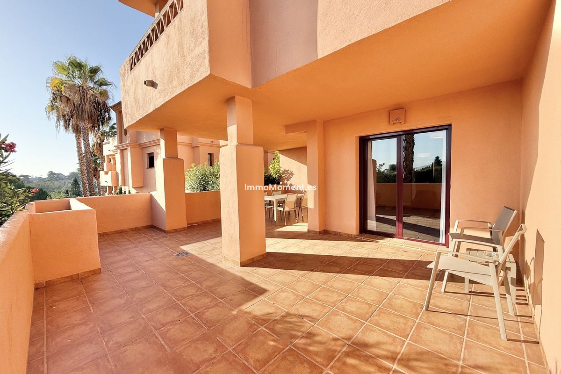 Revente - Appartement - Benahavís - Benahavís Centro