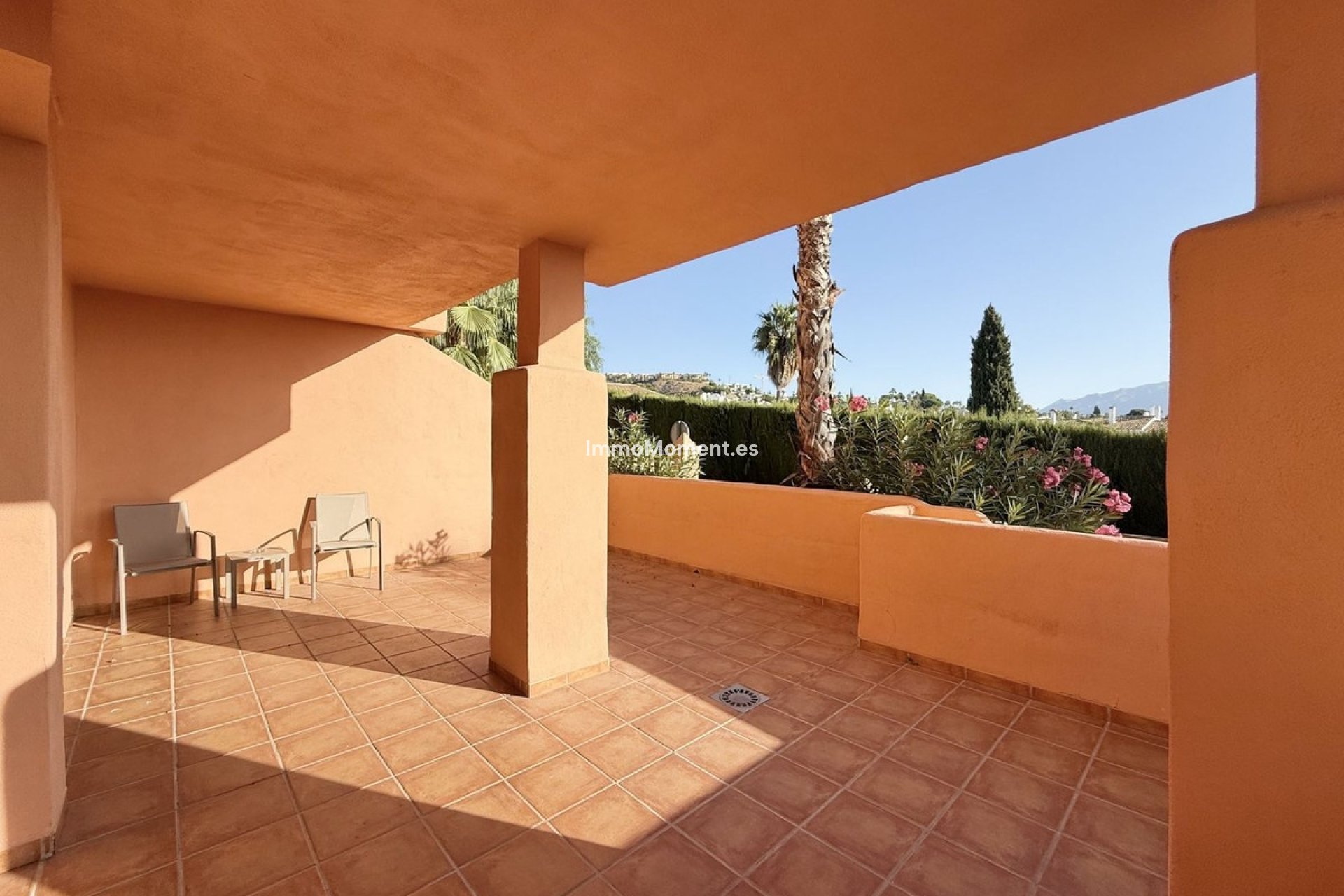 Revente - Appartement - Benahavís - Benahavís Centro