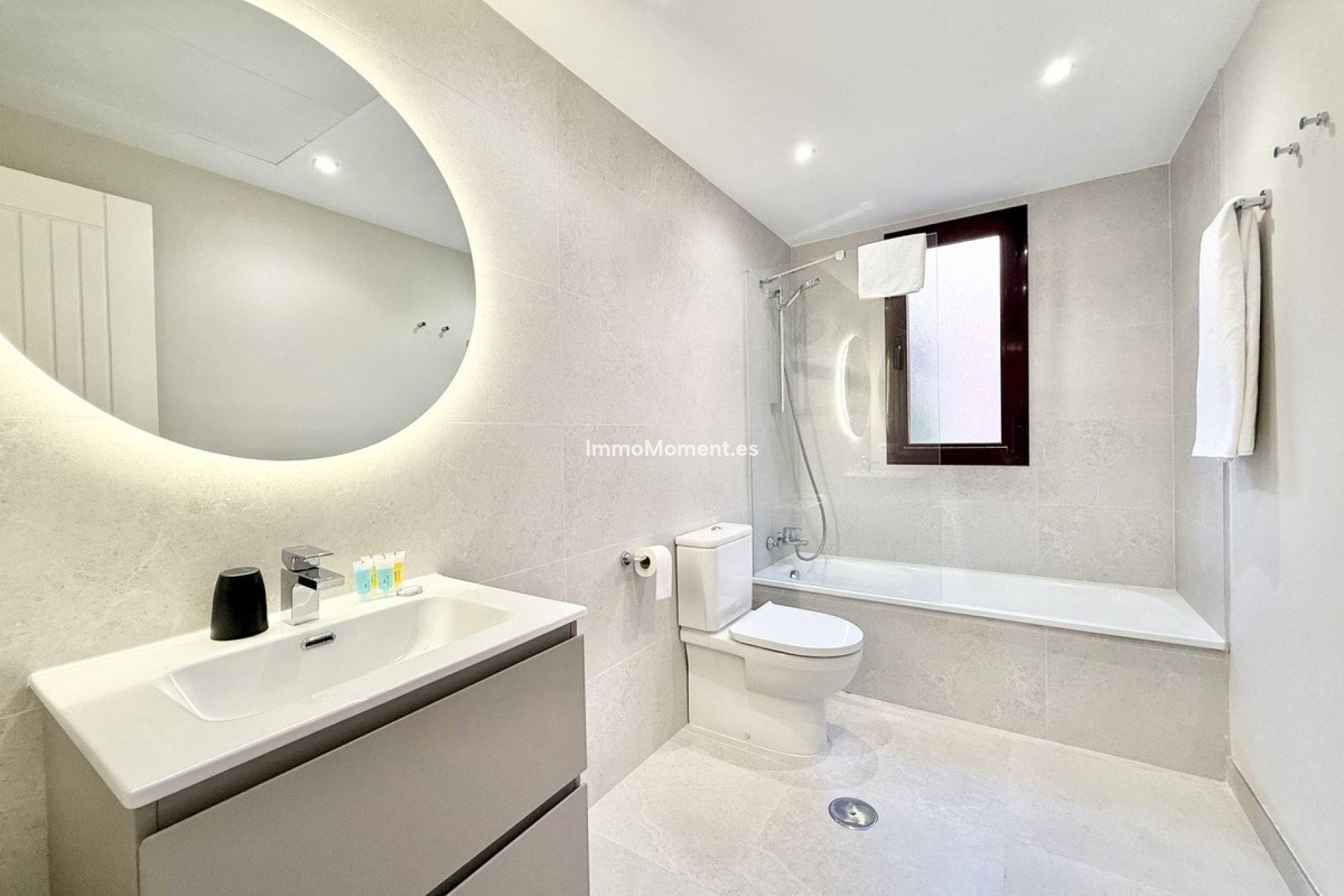 Revente - Appartement - Benahavís - Benahavís Centro