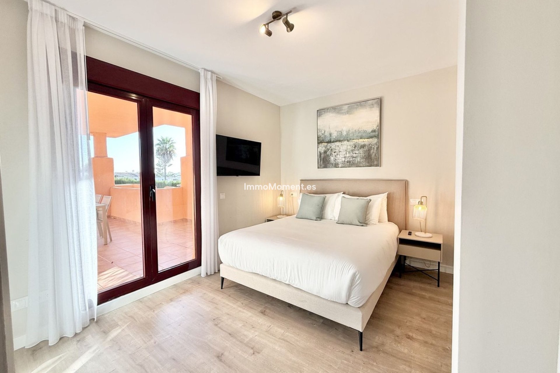 Revente - Appartement - Benahavís - Benahavís Centro