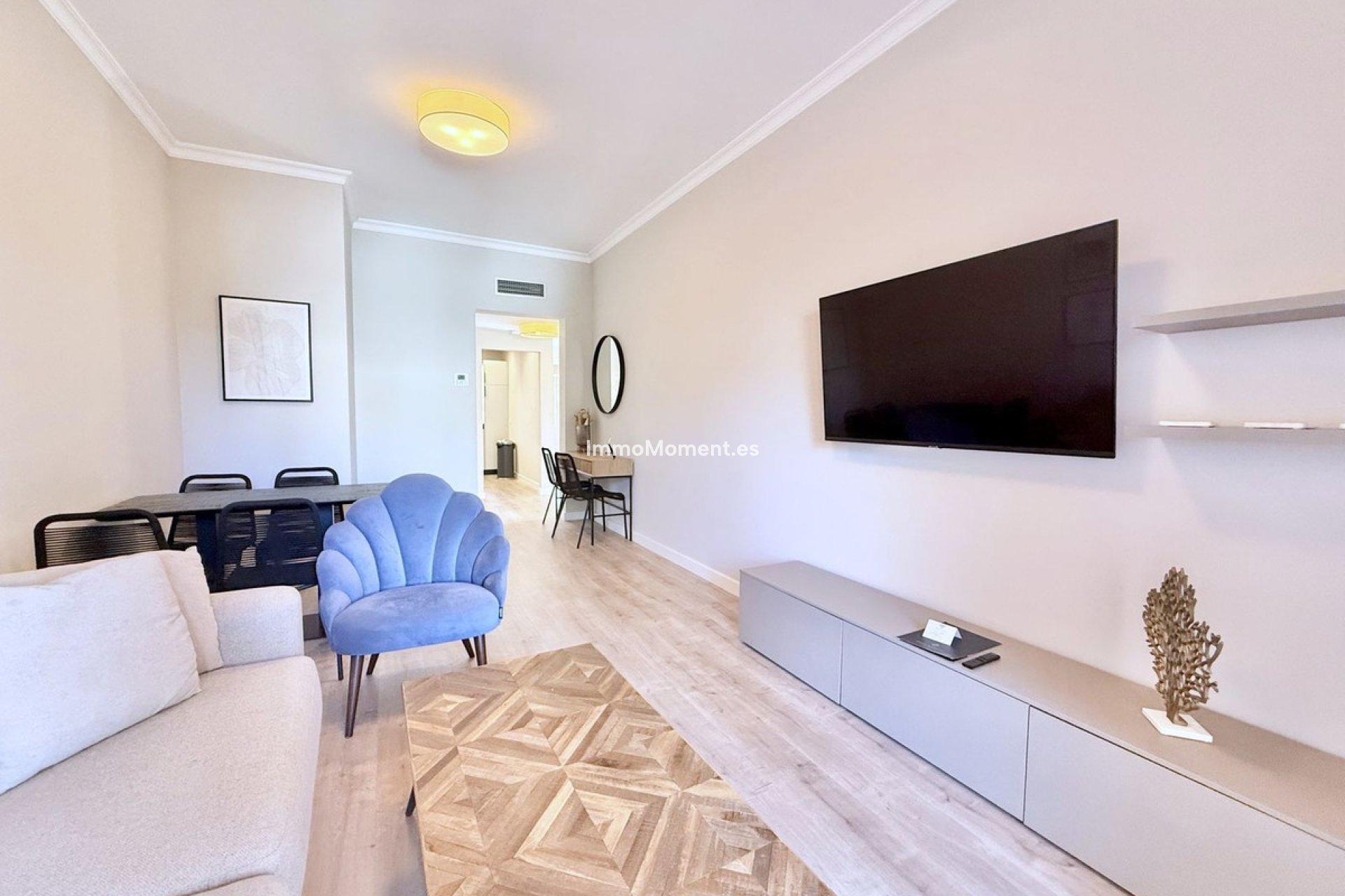 Revente - Appartement - Benahavís - Benahavís Centro