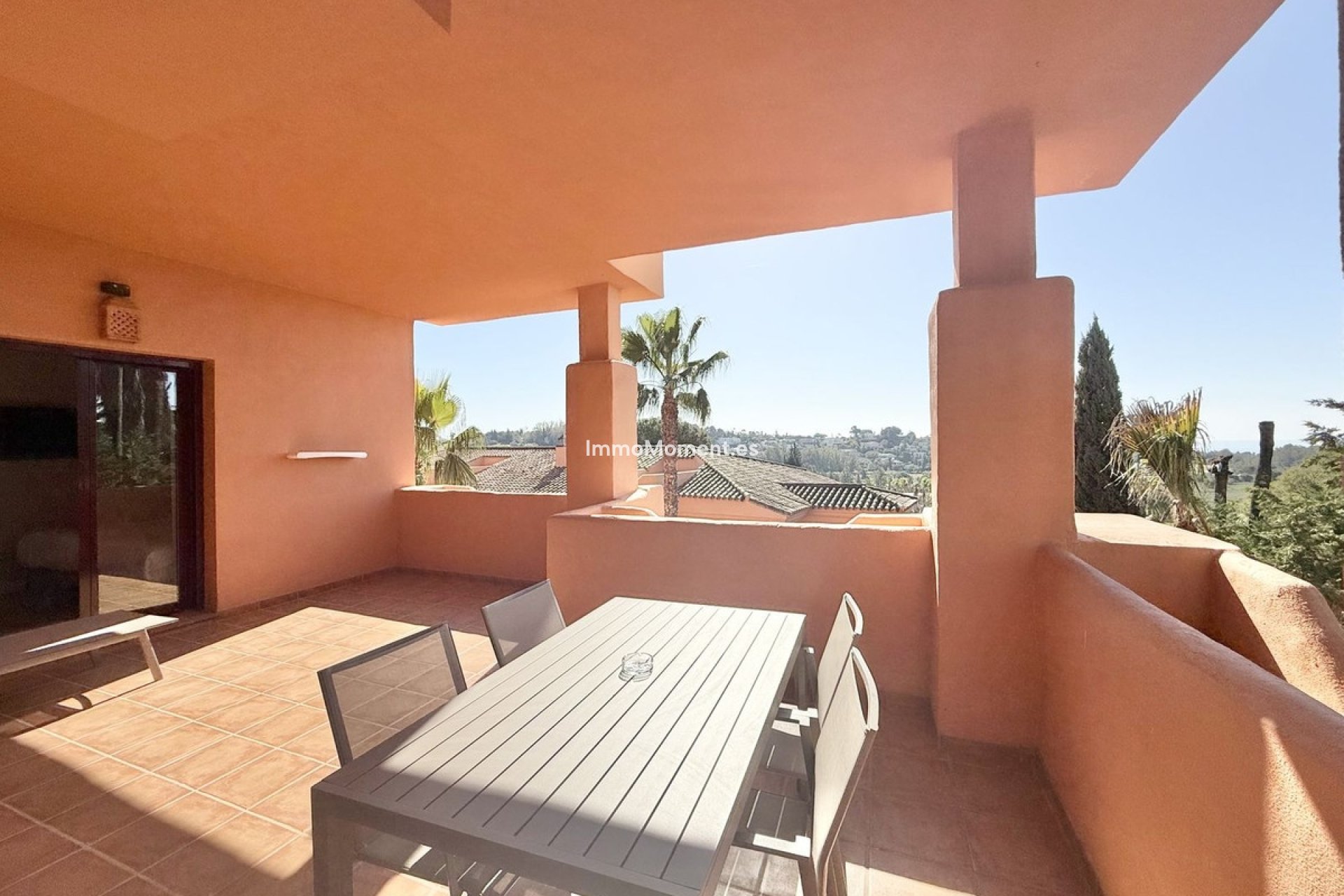 Revente - Appartement - Benahavís - Benahavís Centro
