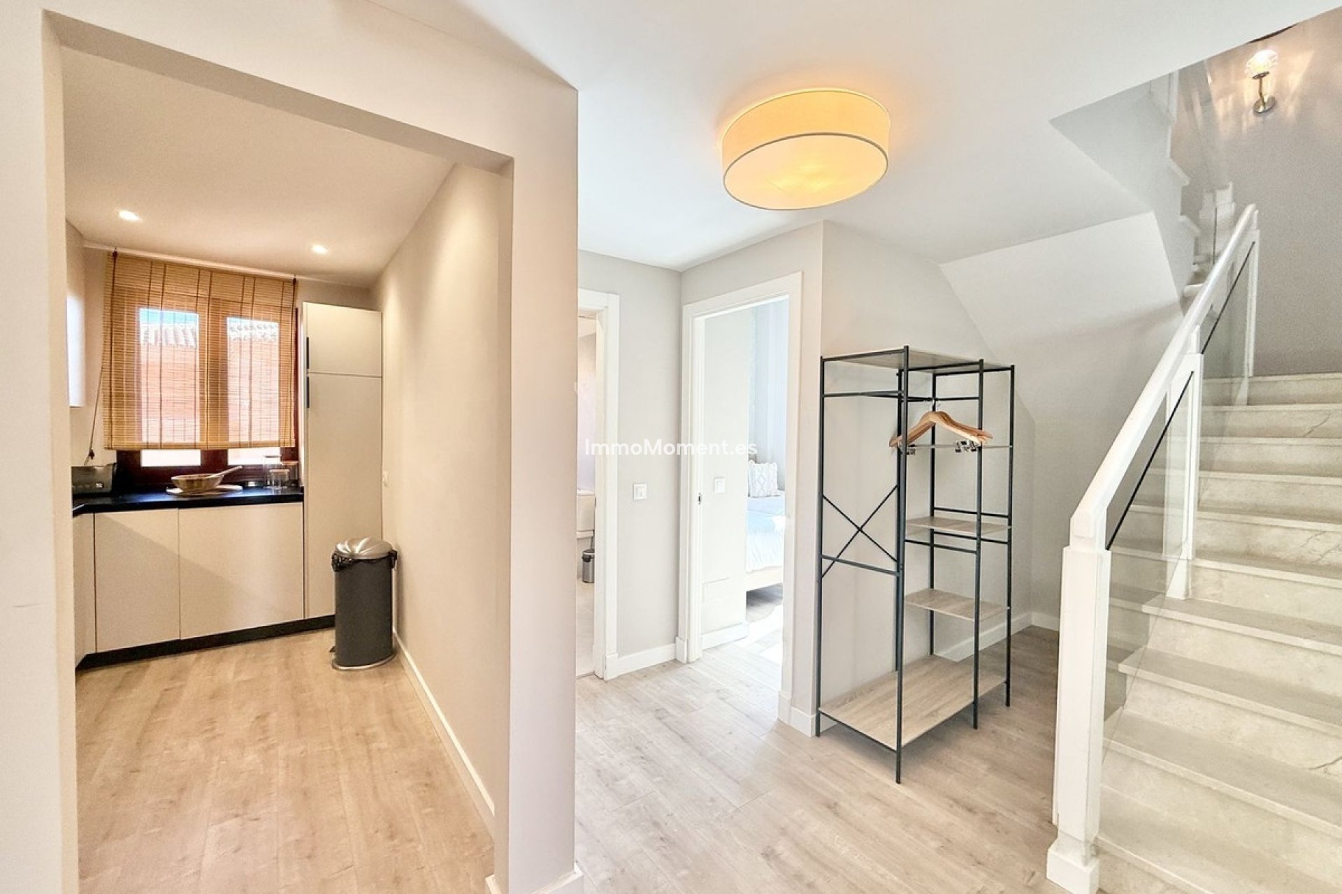 Revente - Appartement - Benahavís - Benahavís Centro