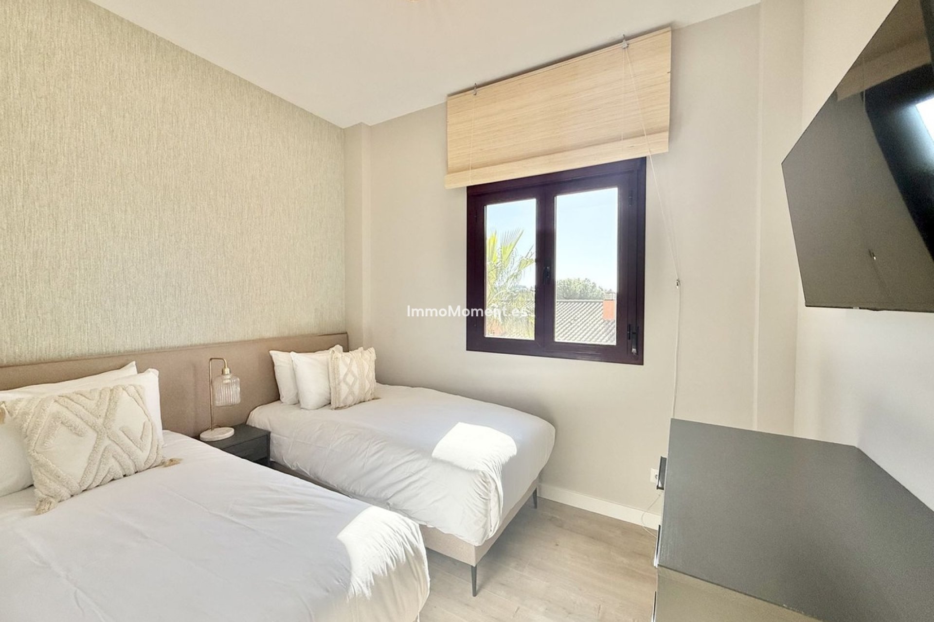 Revente - Appartement - Benahavís - Benahavís Centro