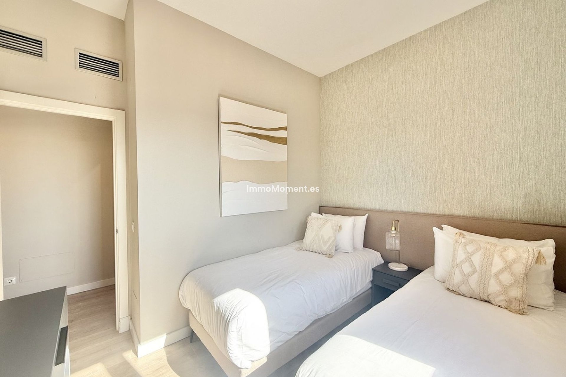 Revente - Appartement - Benahavís - Benahavís Centro