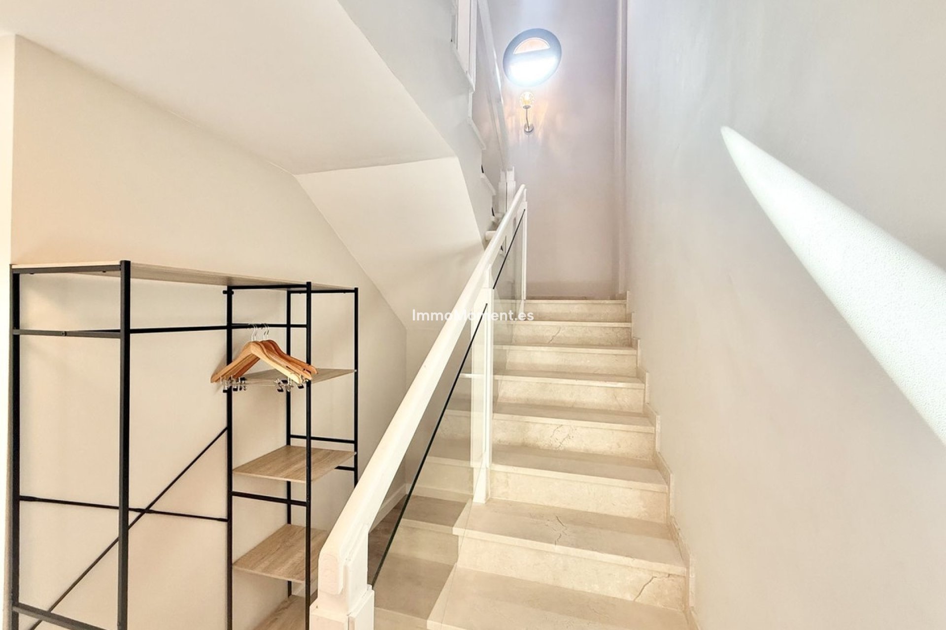 Revente - Appartement - Benahavís - Benahavís Centro