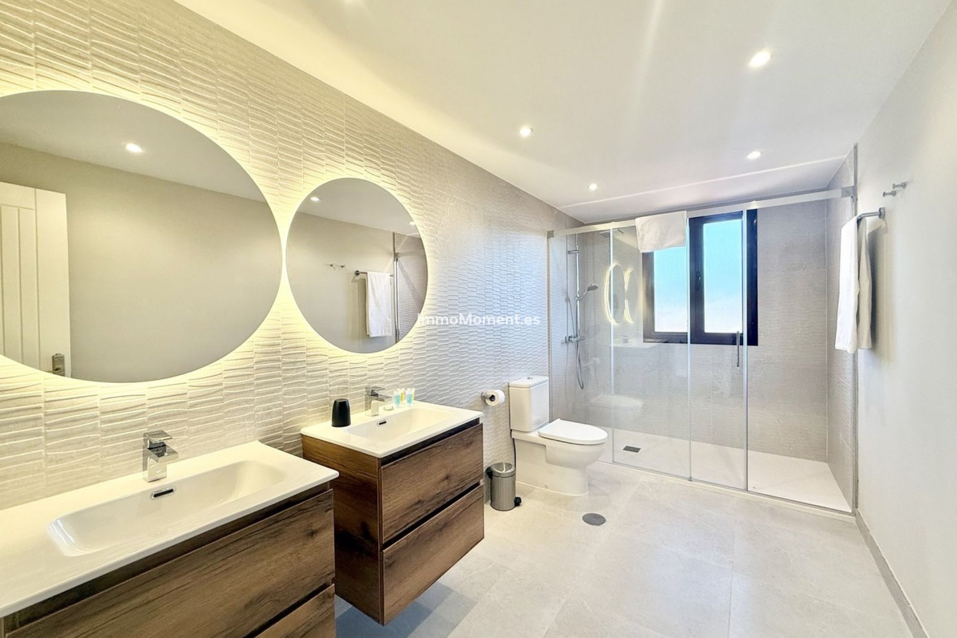 Revente - Appartement - Benahavís - Benahavís Centro