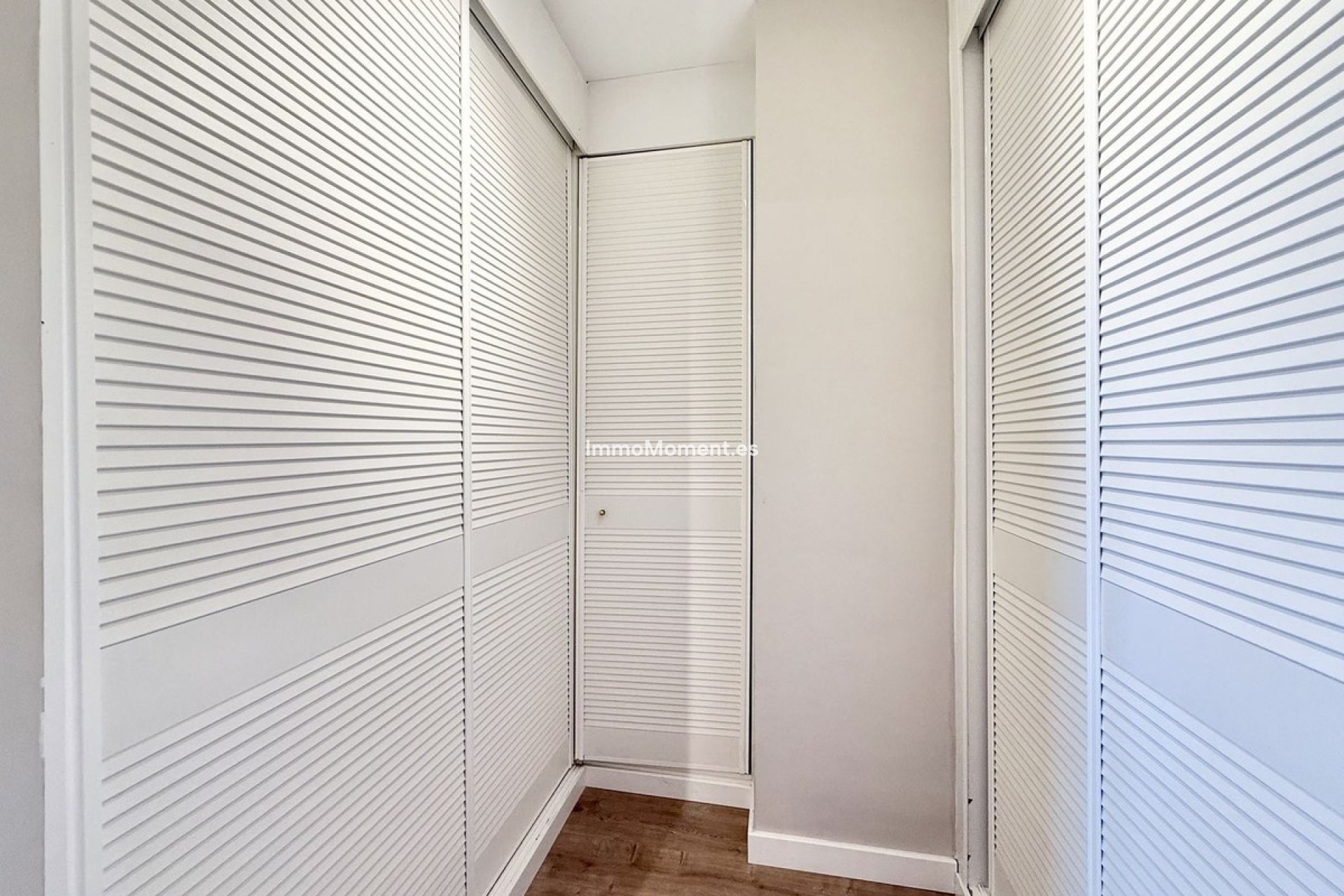 Revente - Appartement - Benahavís - Benahavís Centro