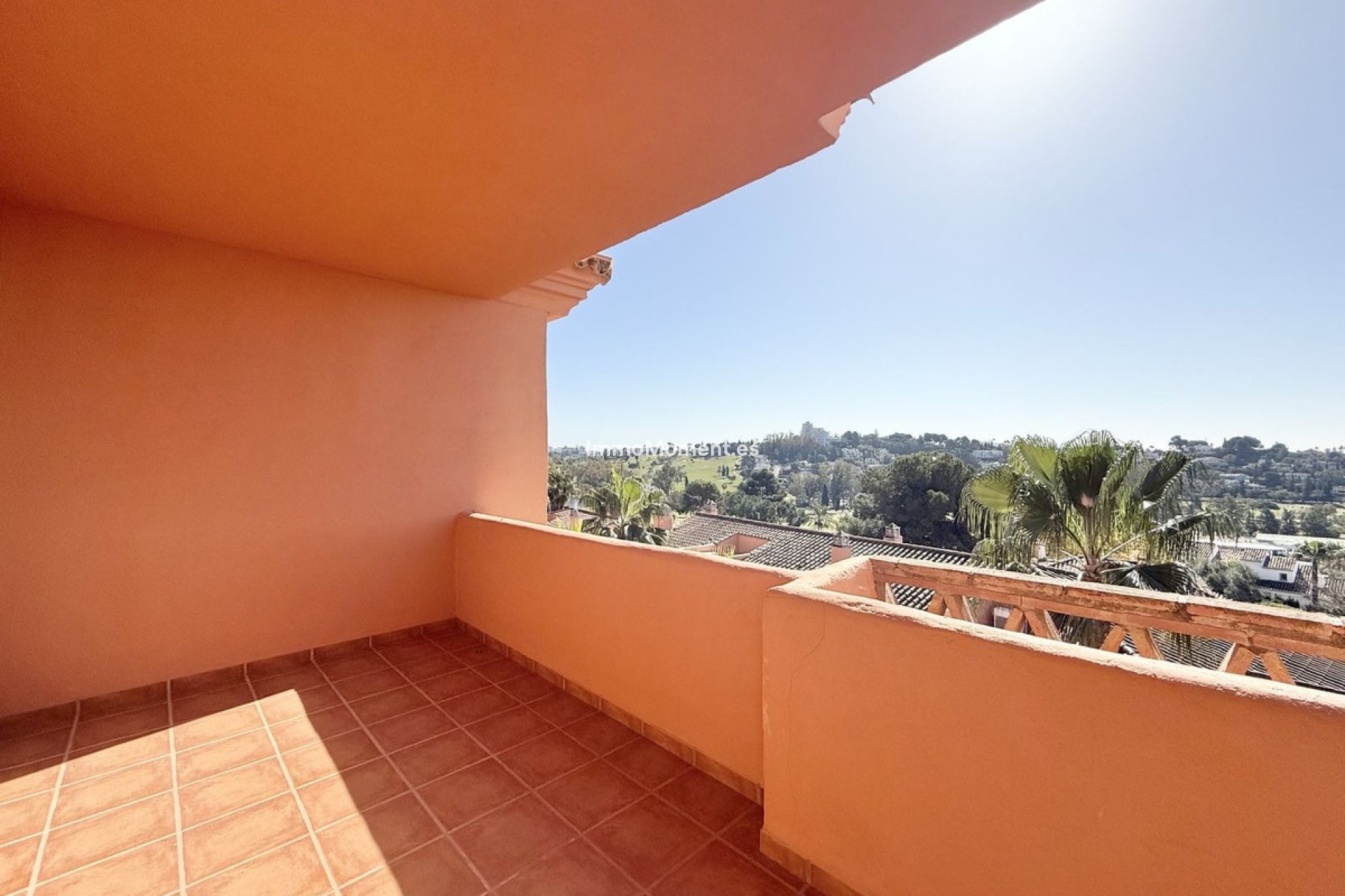 Revente - Appartement - Benahavís - Benahavís Centro