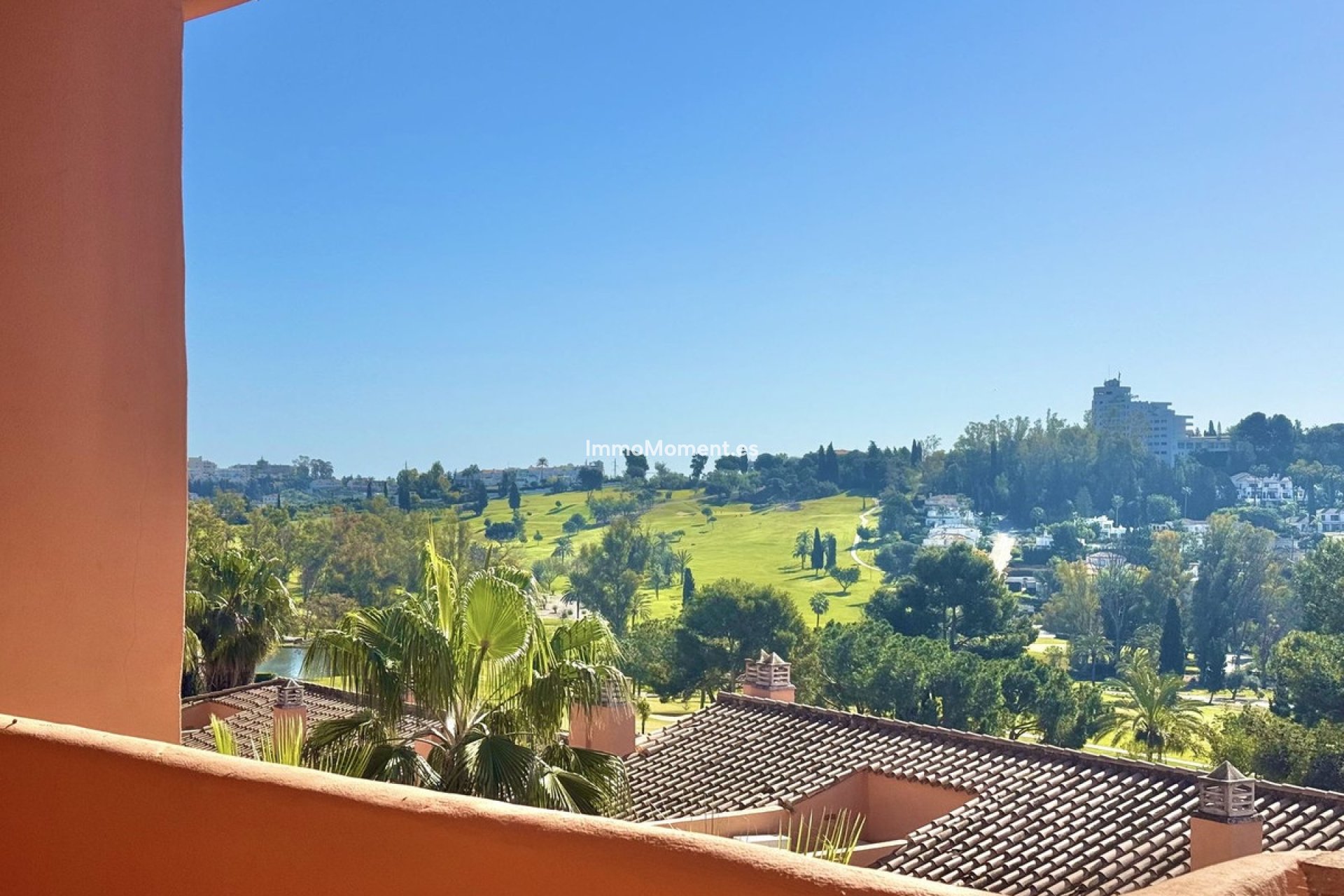 Revente - Appartement - Benahavís - Benahavís Centro