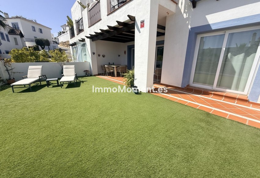 Revente - Appartement - Benahavís - Benahavís Centro