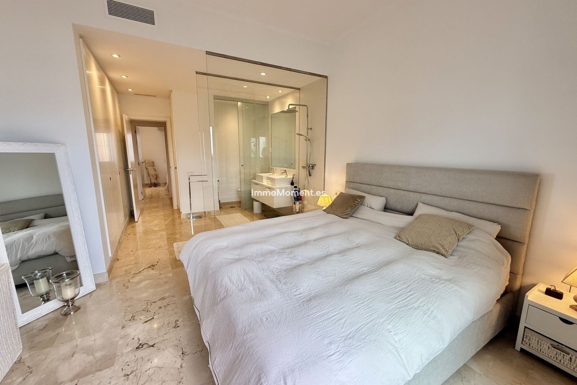 Revente - Appartement - Benahavís - Benahavís Centro