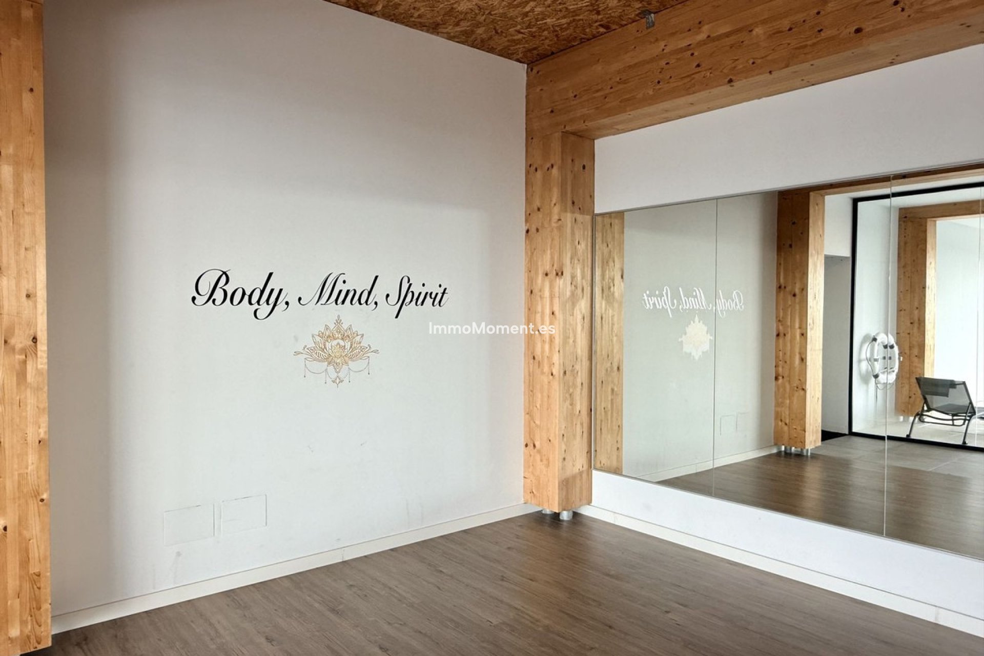 Revente - Appartement - Benahavís - Benahavís Centro