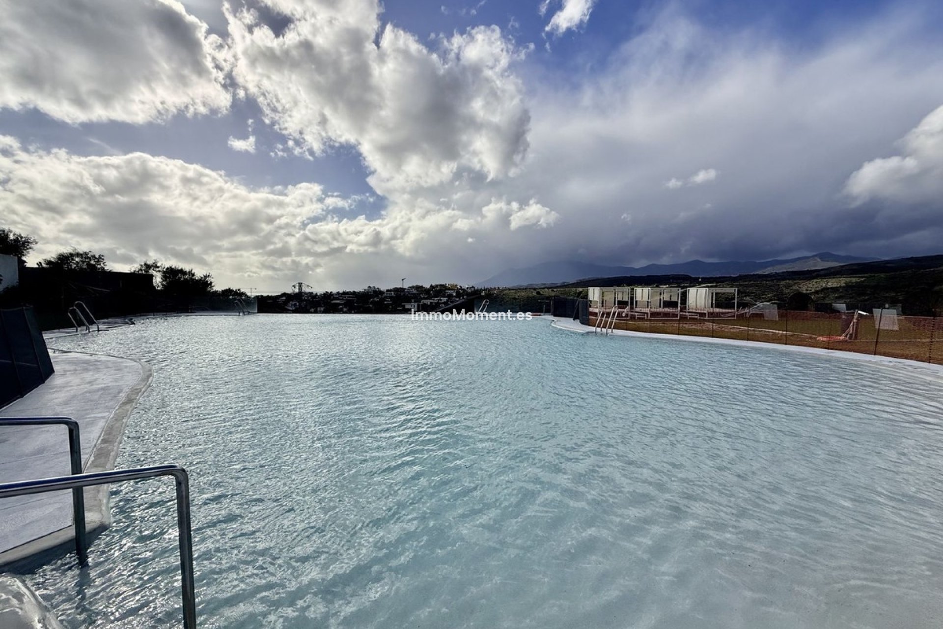 Revente - Appartement - Benahavís - Benahavís Centro