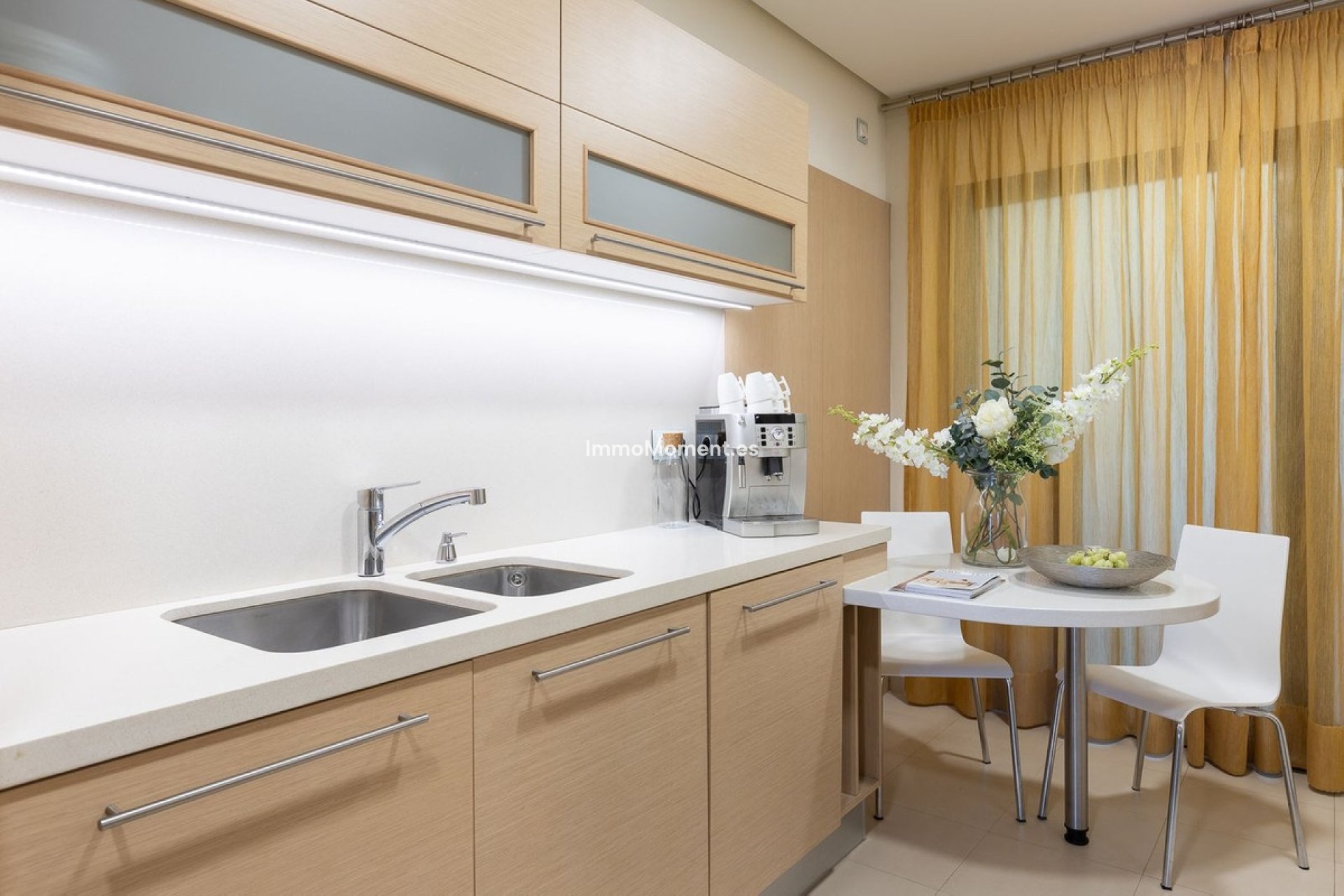 Revente - Appartement - Benahavís - Benahavís Centro