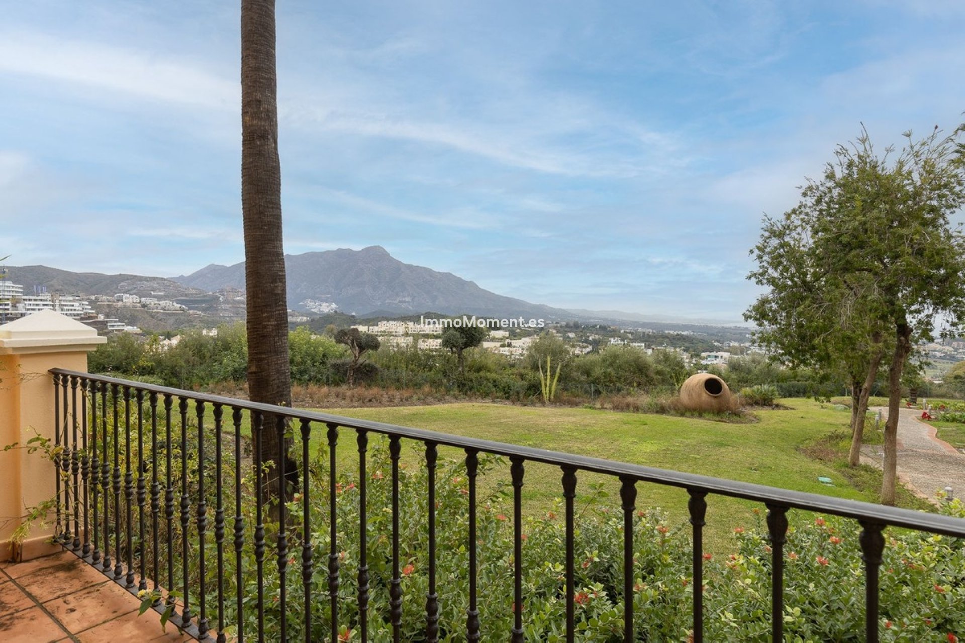 Revente - Appartement - Benahavís - Benahavís Centro