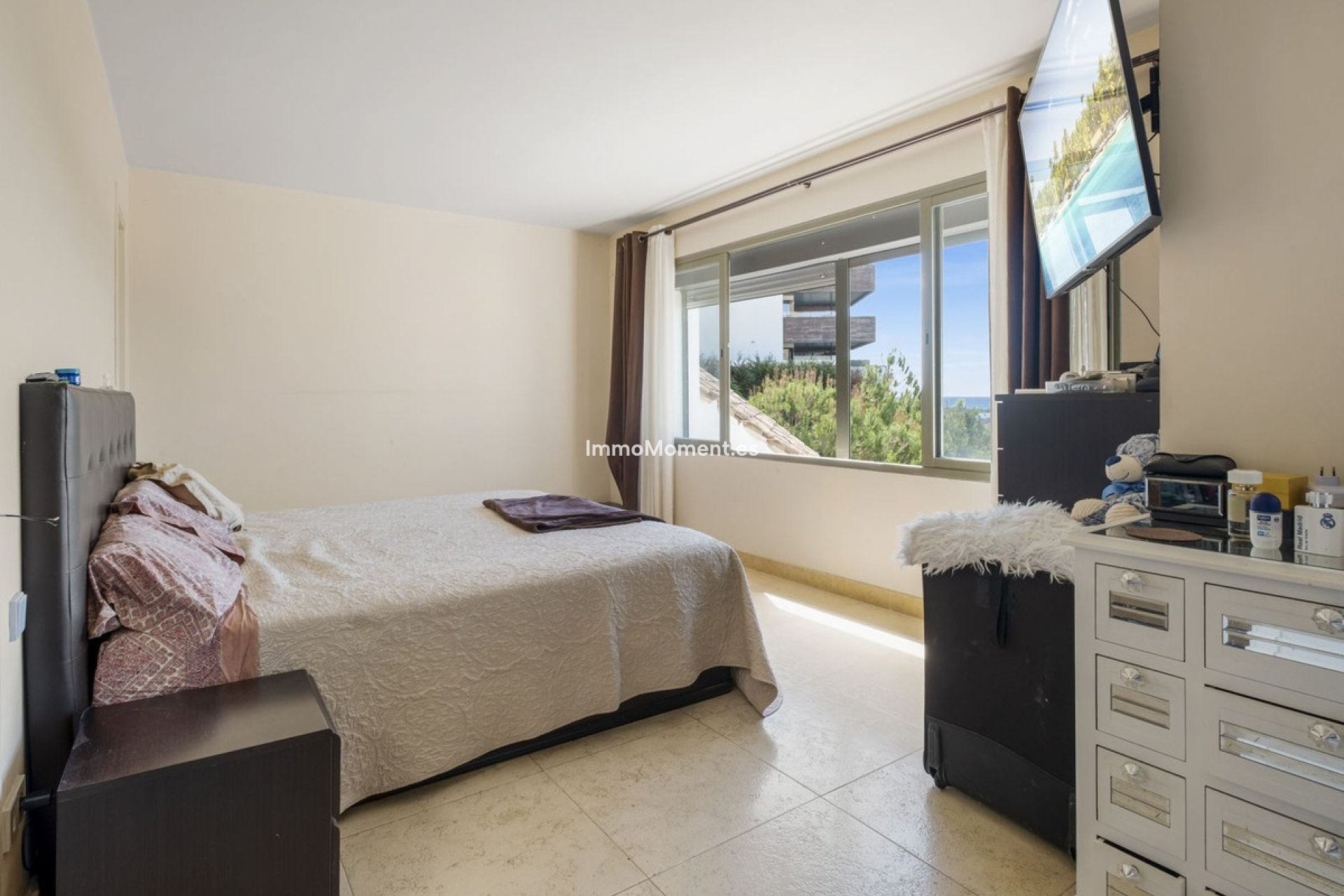 Revente - Appartement - Benahavís - Benahavís Centro