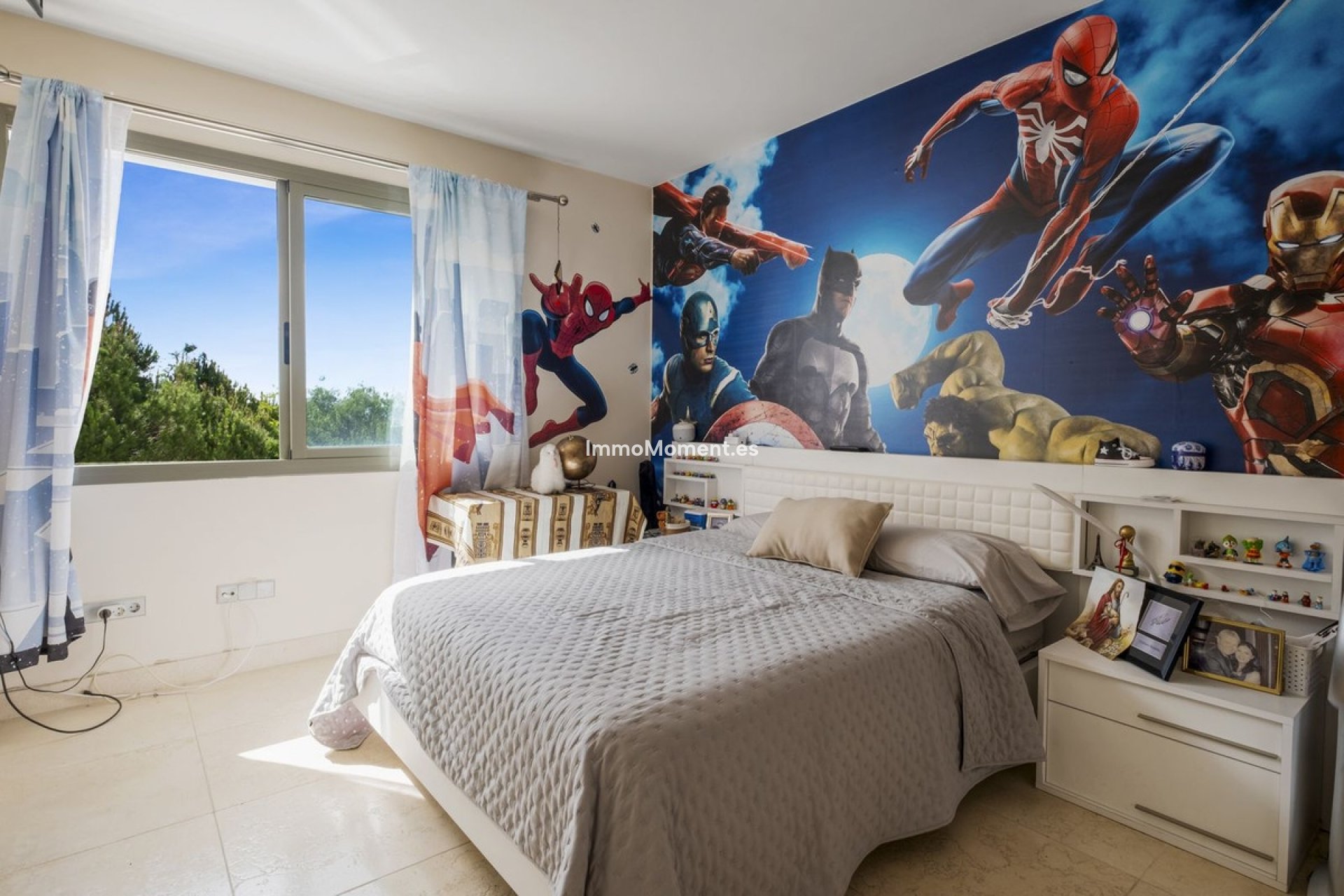 Revente - Appartement - Benahavís - Benahavís Centro