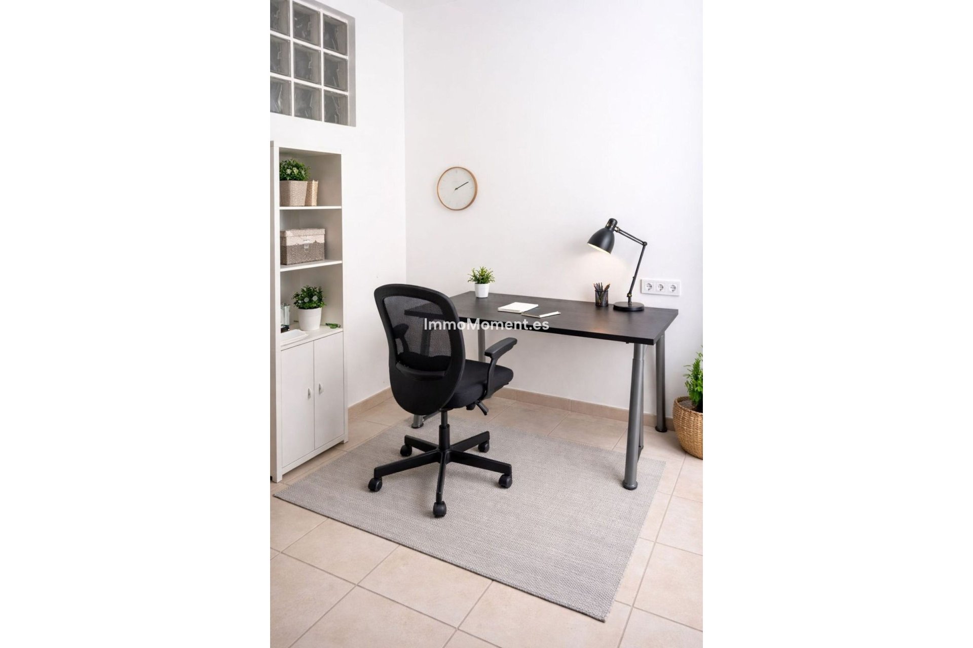 Revente - Appartement - Benahavís - Benahavís Centro