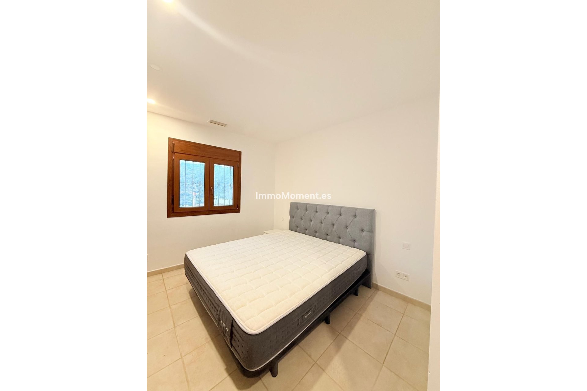 Revente - Appartement - Benahavís - Benahavís Centro