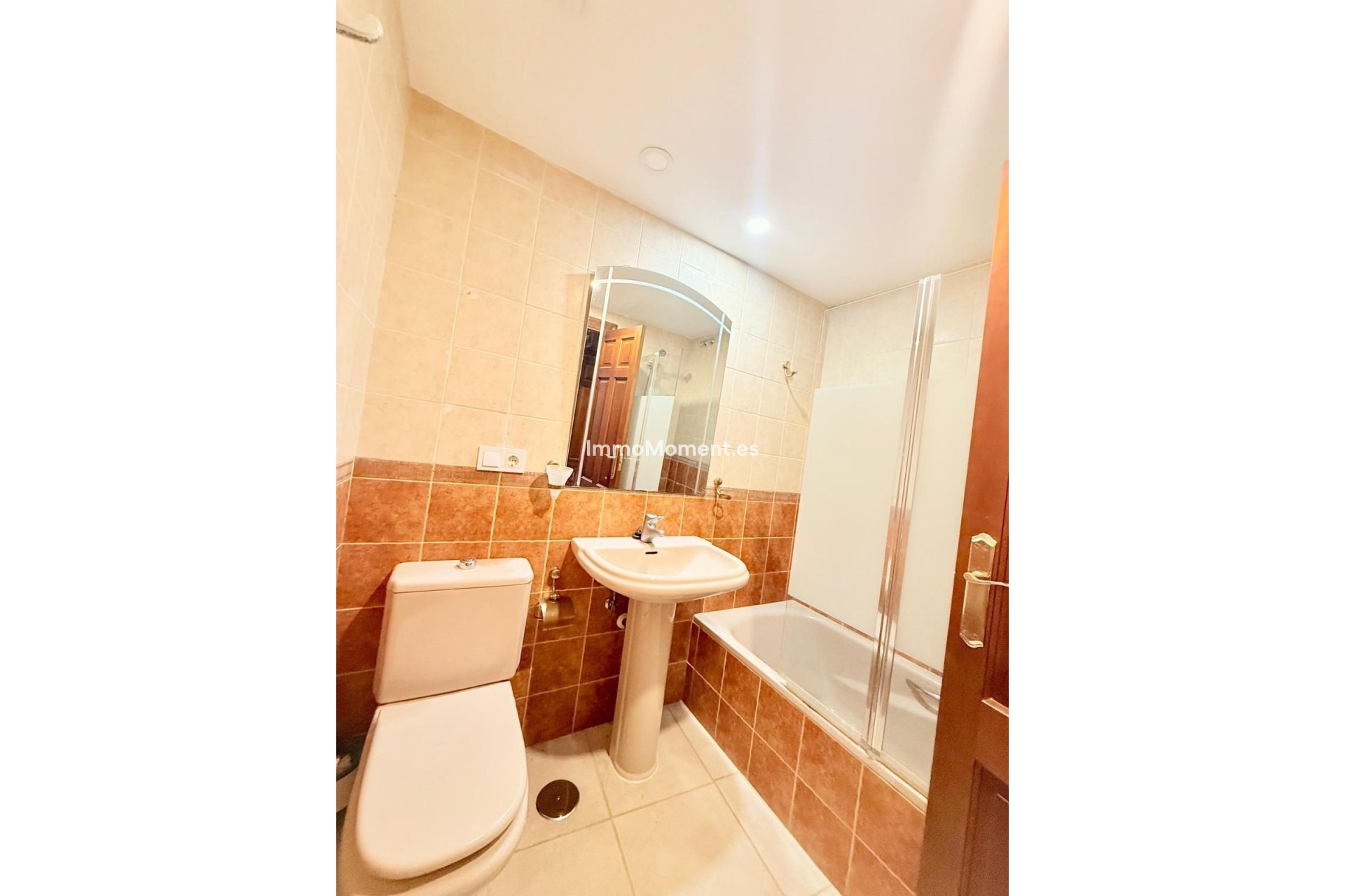 Revente - Appartement - Benahavís - Benahavís Centro