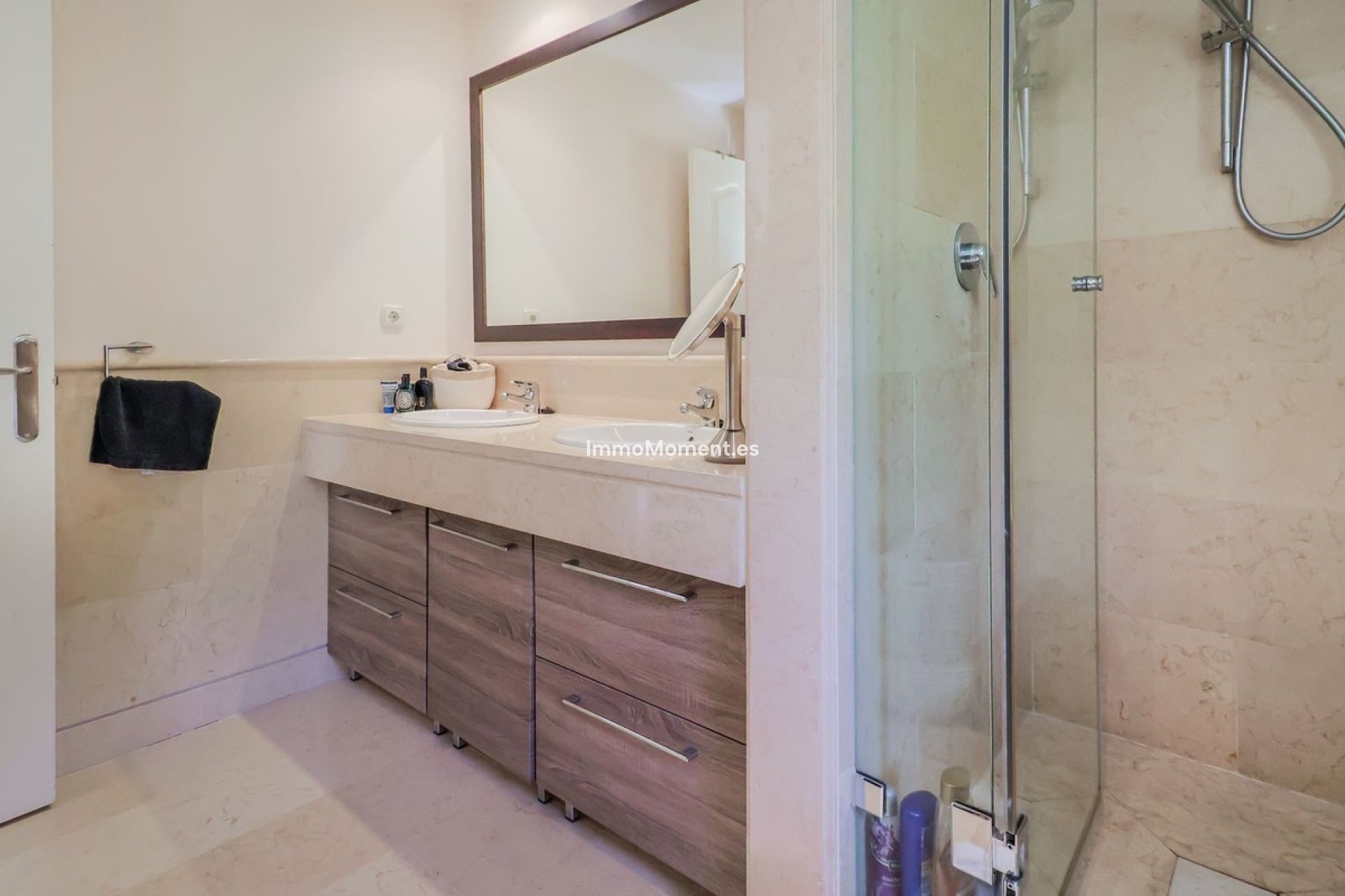 Revente - Appartement - Benahavís - Benahavís Centro