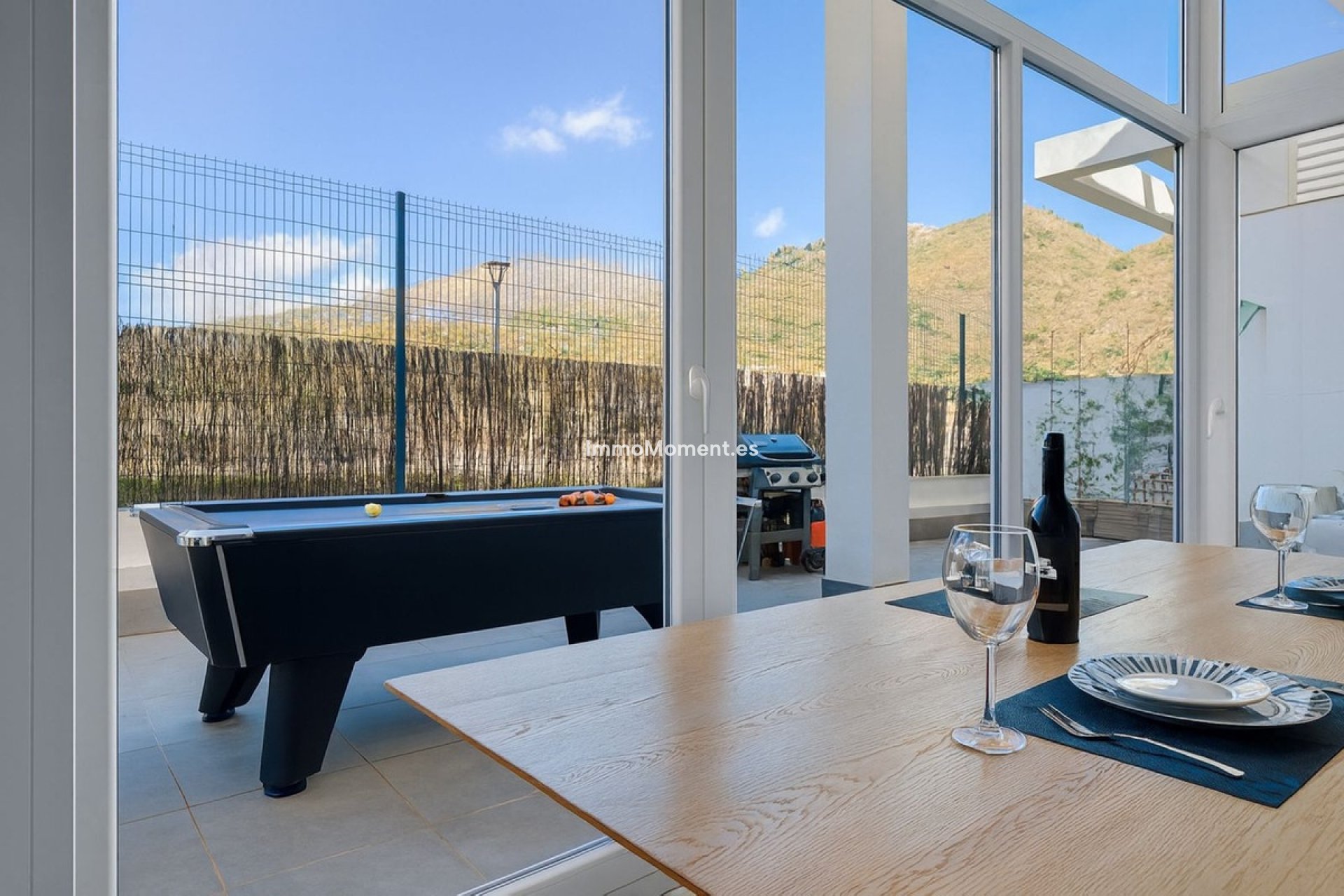 Revente - Appartement - Benahavís - Benahavís Centro