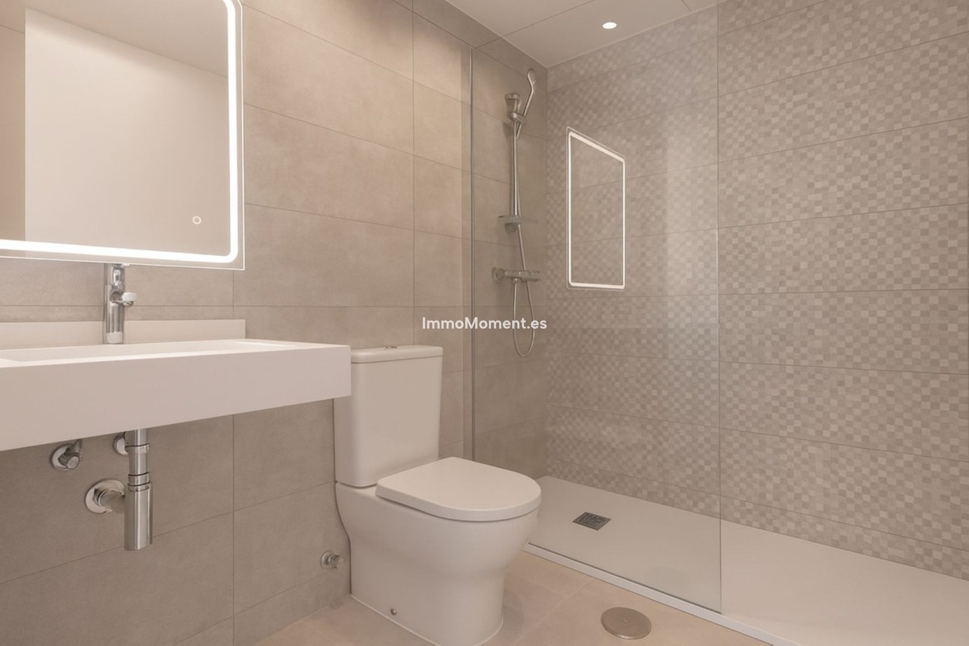 Revente - Appartement - Benahavís - Benahavís Centro