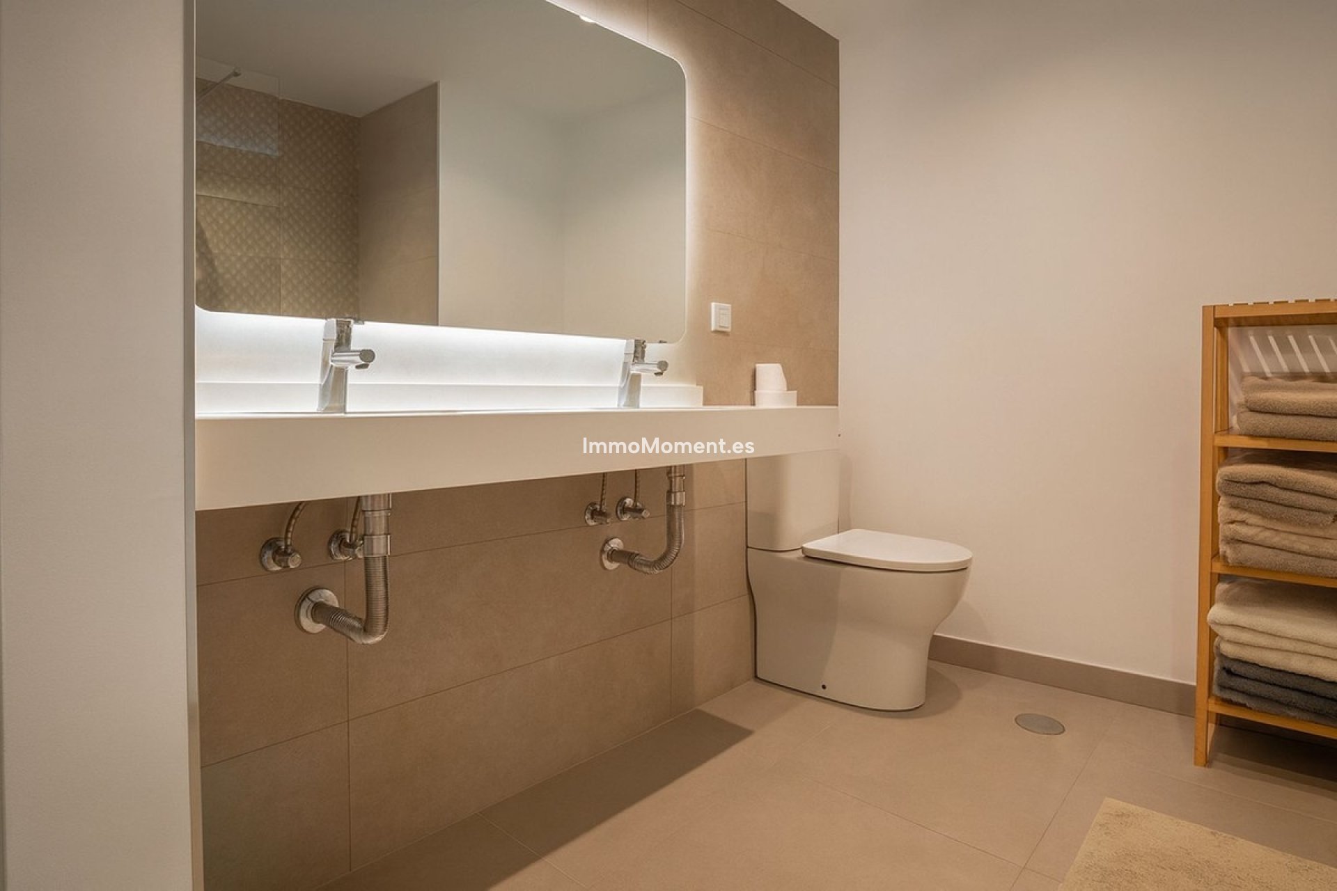 Revente - Appartement - Benahavís - Benahavís Centro