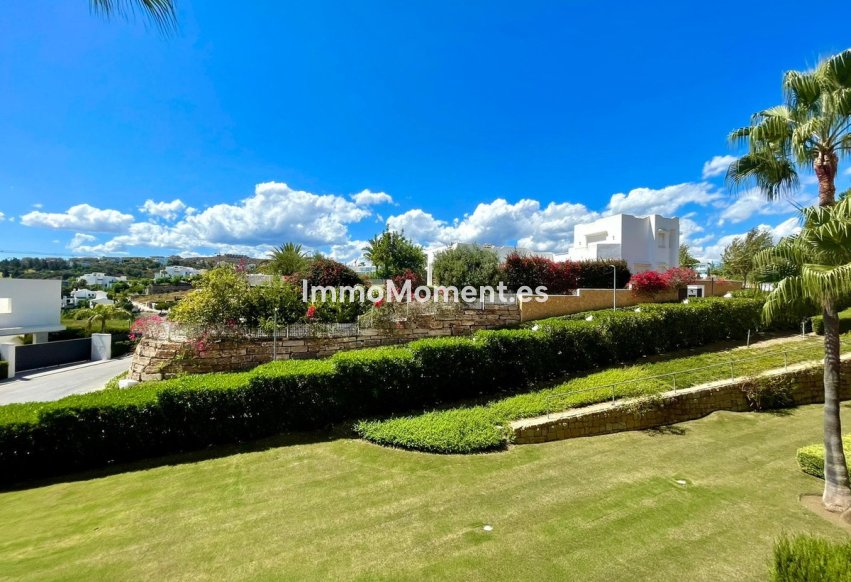 Revente - Appartement - Benahavís - Benahavís Centro