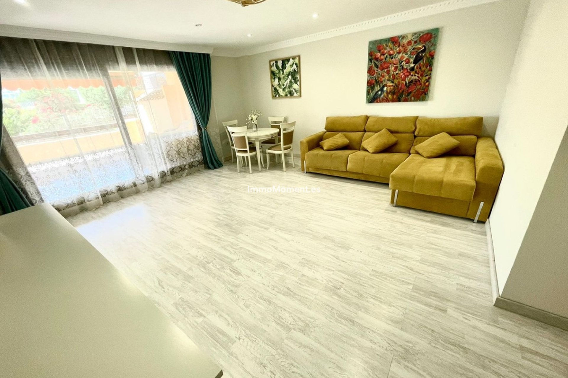 Revente - Appartement - Benahavís - Benahavís Centro