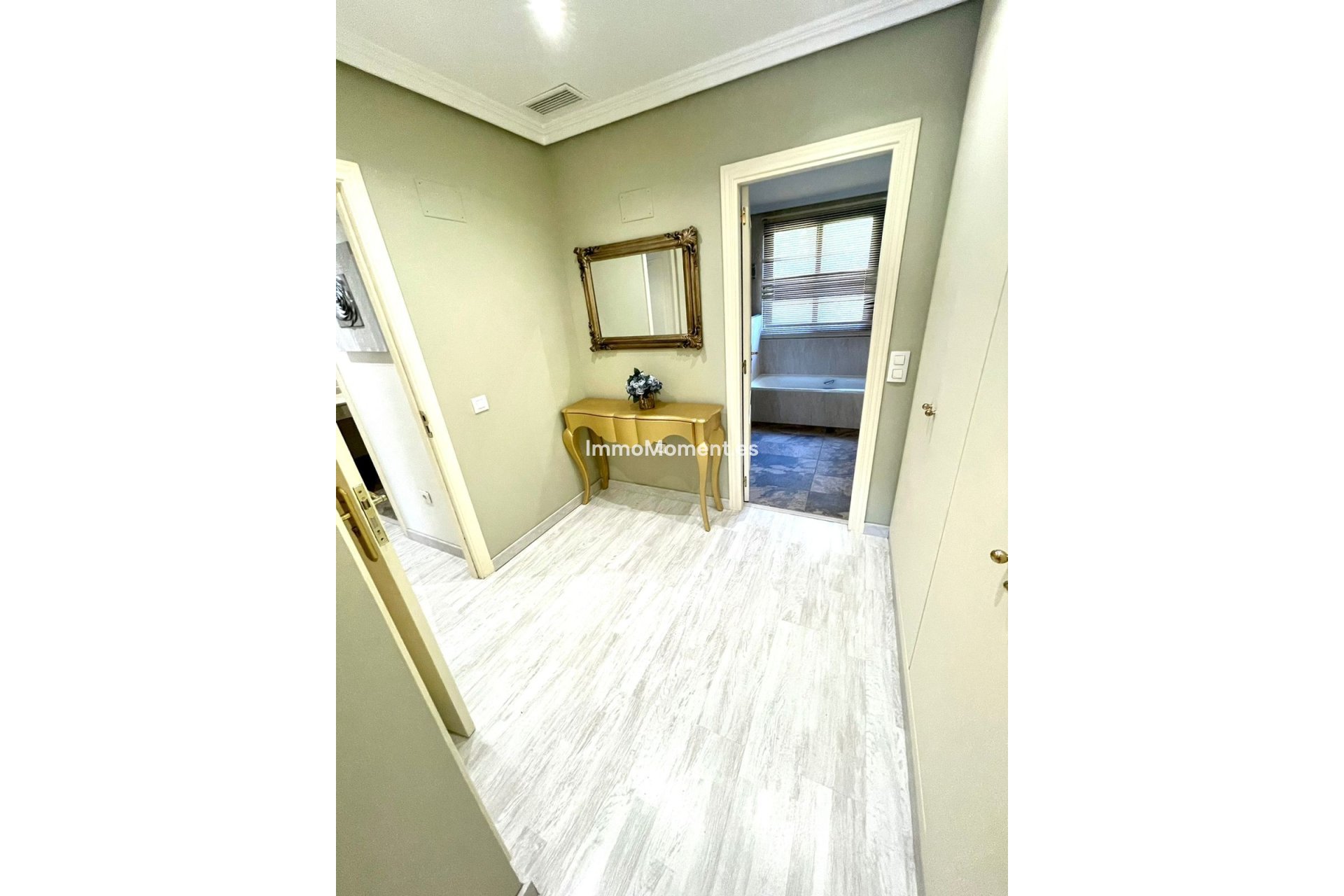 Revente - Appartement - Benahavís - Benahavís Centro