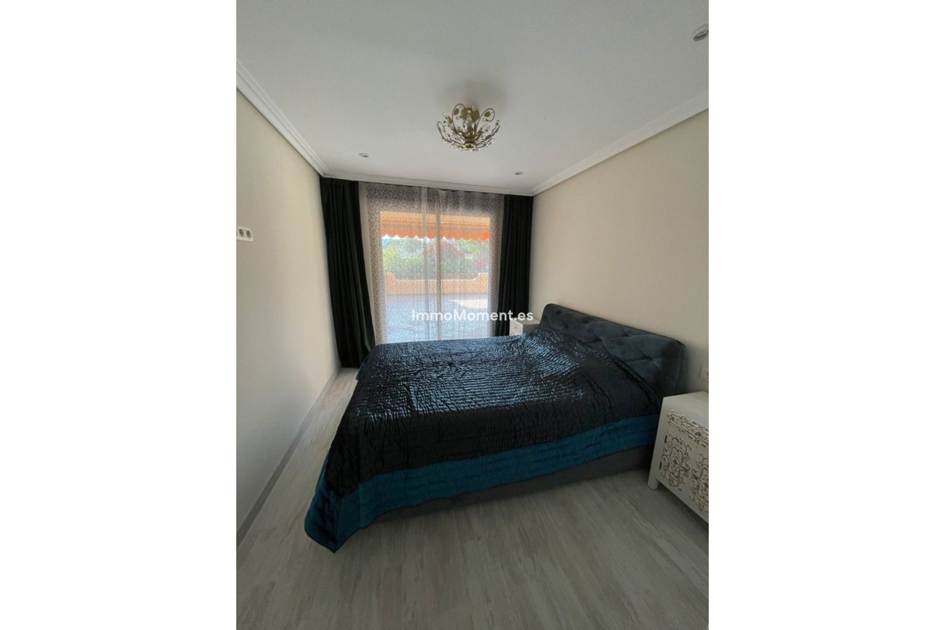 Revente - Appartement - Benahavís - Benahavís Centro