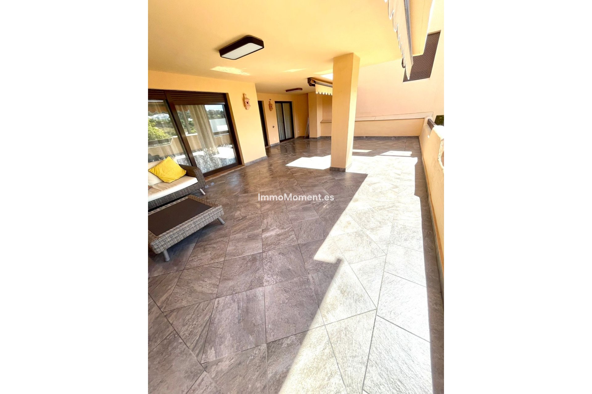 Revente - Appartement - Benahavís - Benahavís Centro