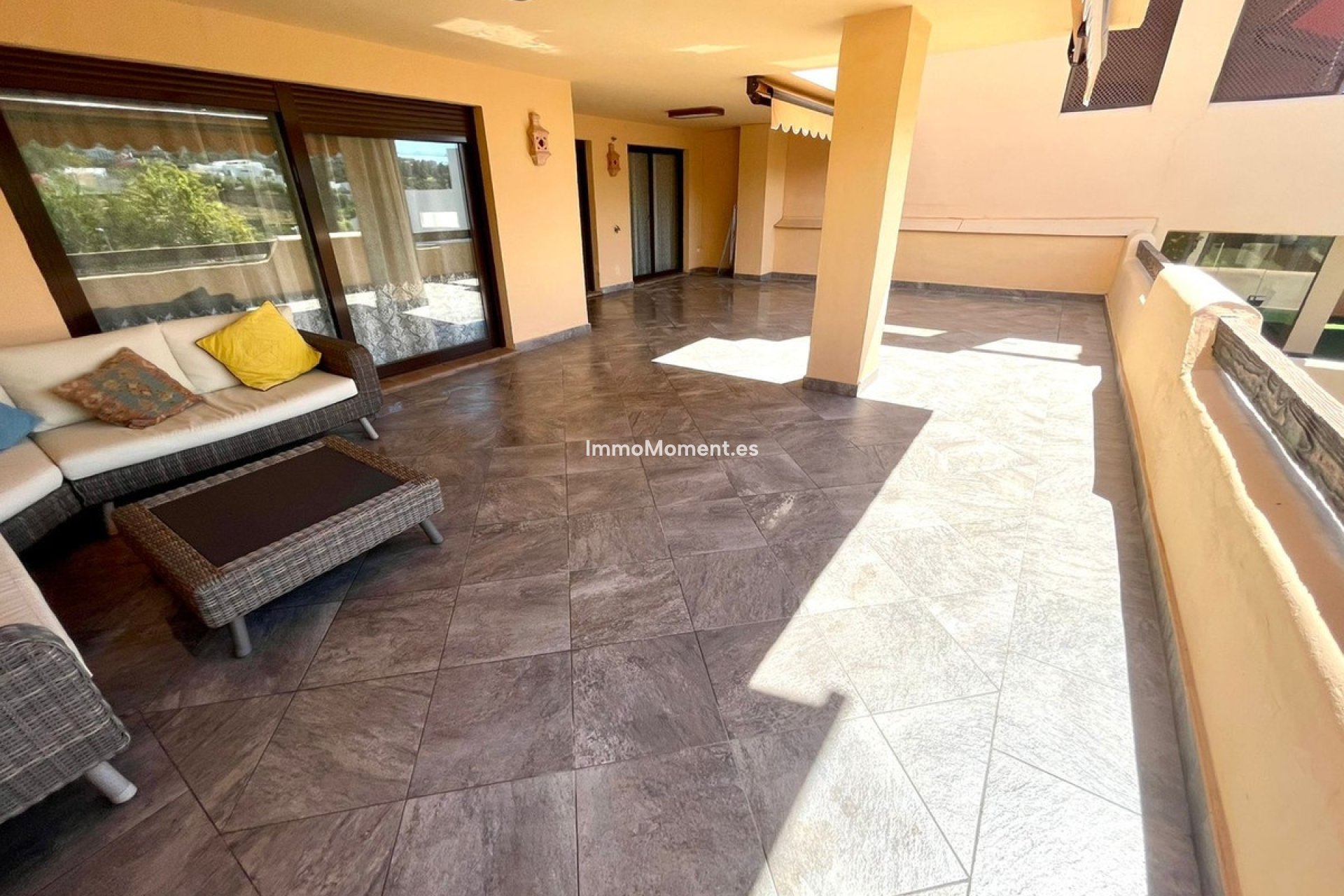 Revente - Appartement - Benahavís - Benahavís Centro